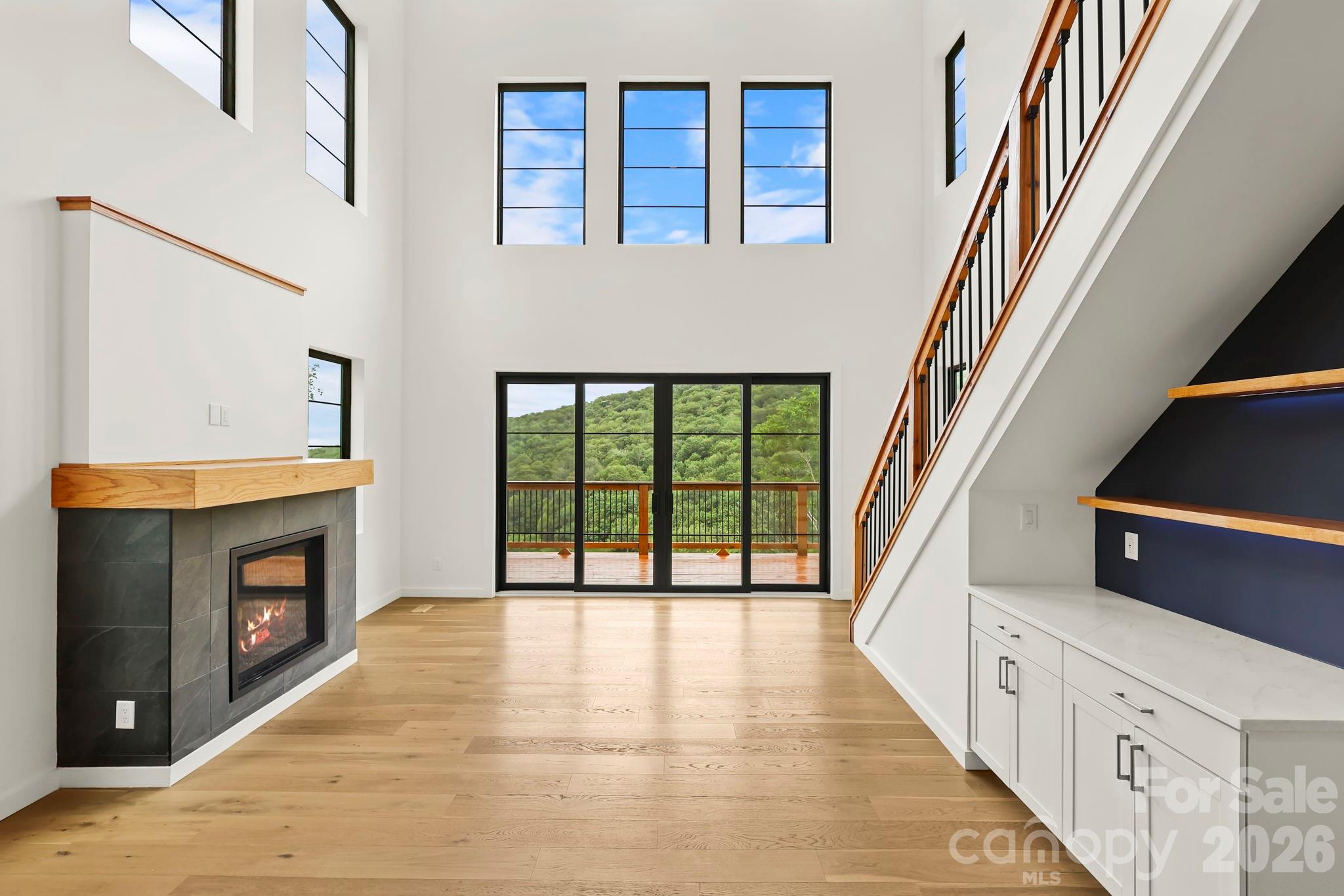 419 Snowcloud Drive Property Photo 18