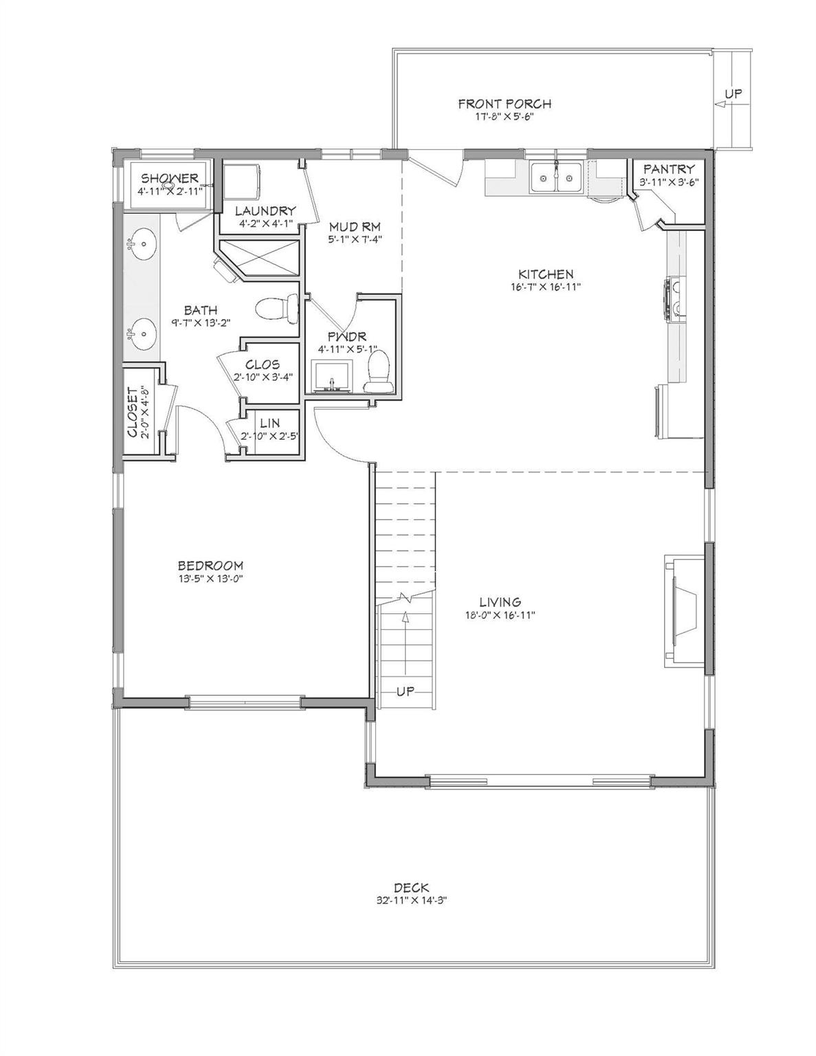 419 Snowcloud Drive Property Photo 37