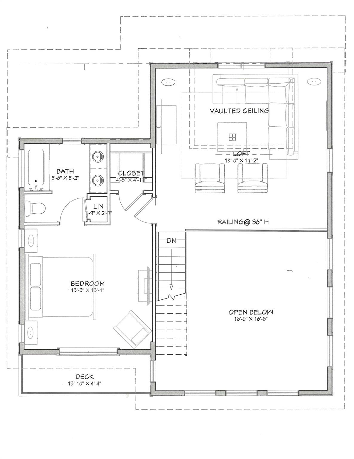 419 Snowcloud Drive Property Photo 38