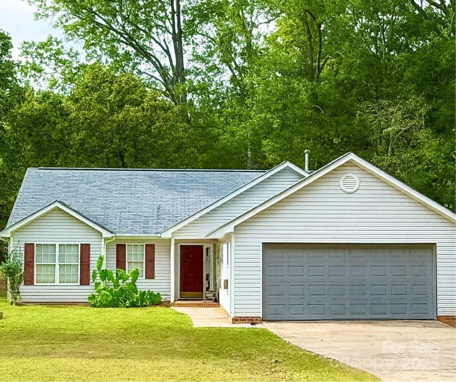 2128 Gambrel Way Property Photo 1