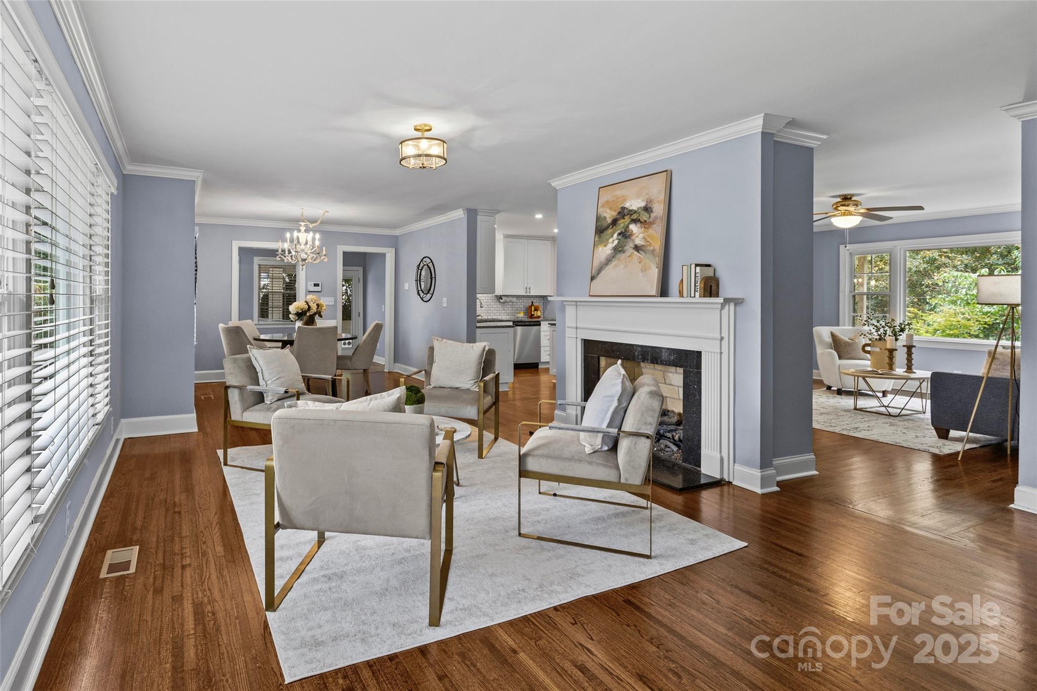 2538 Arnold Drive Property Photo 4