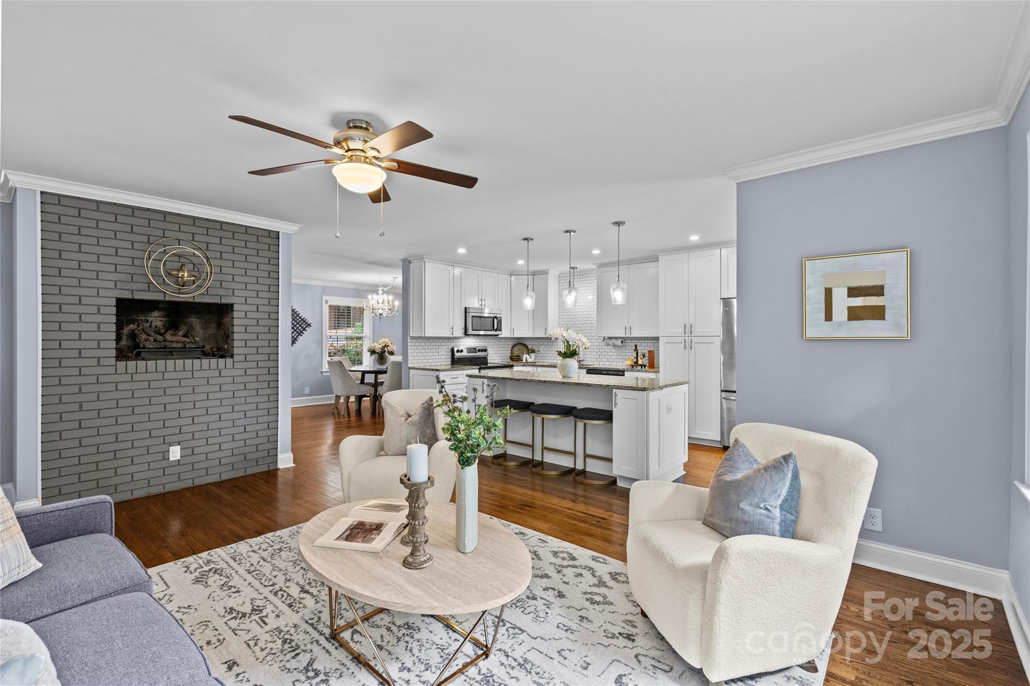 2538 Arnold Drive Property Photo 15