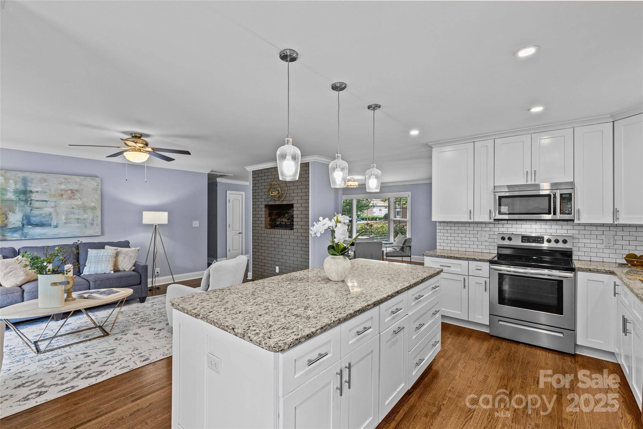 2538 Arnold Drive Property Photo 20