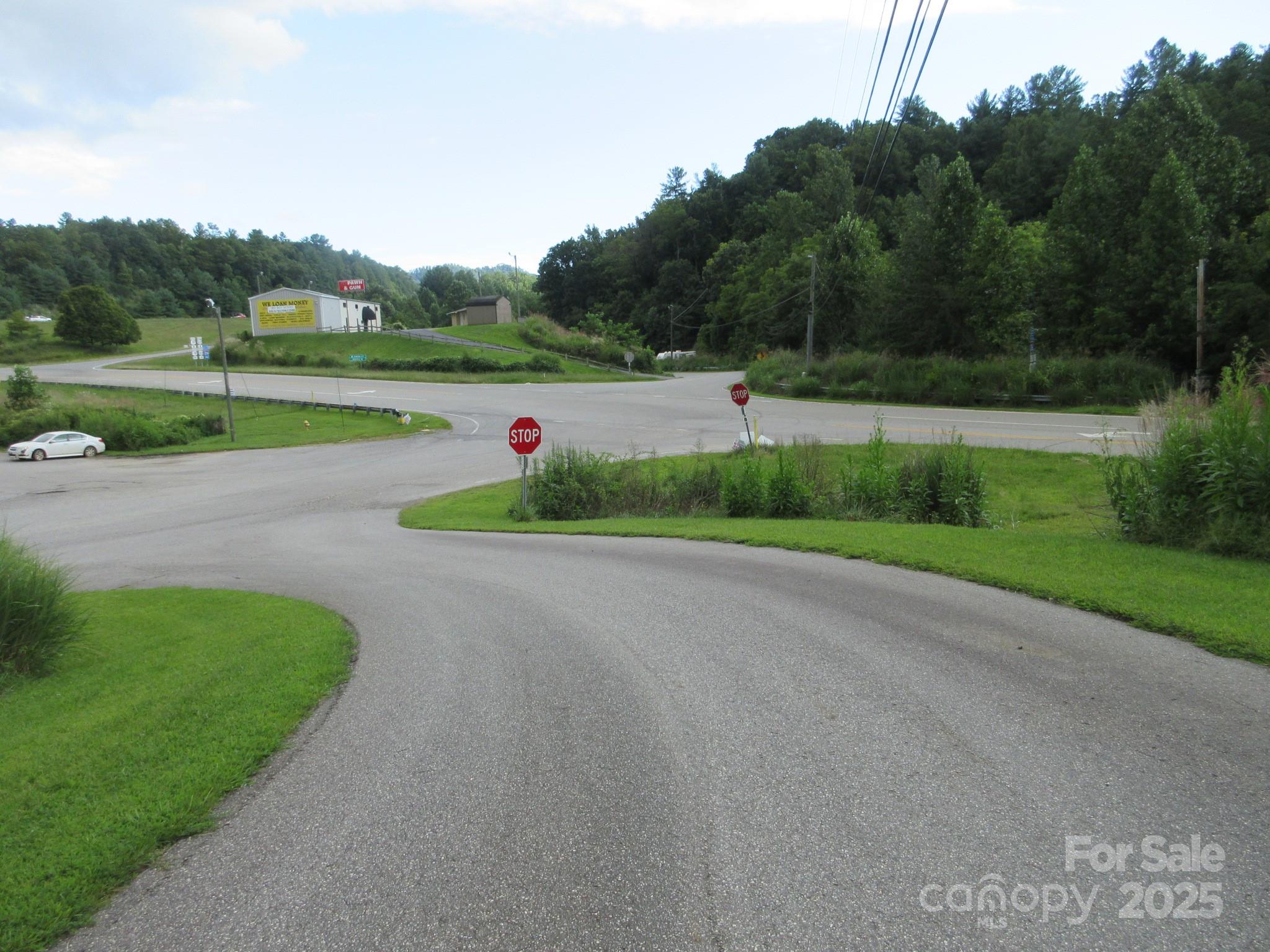 0 Old Burnsville Road Property Photo 3