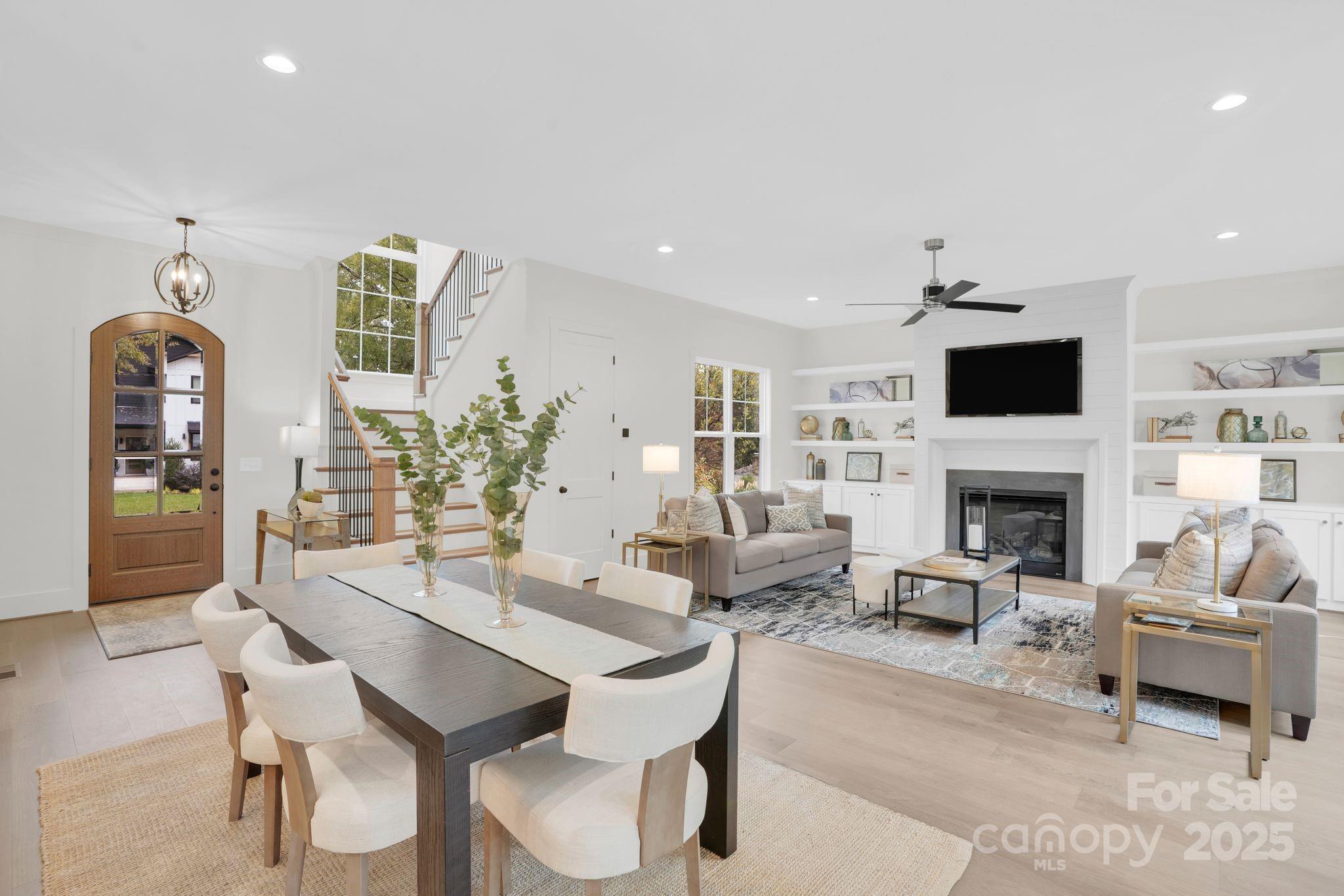 4918 Buckingham Drive Property Photo 12