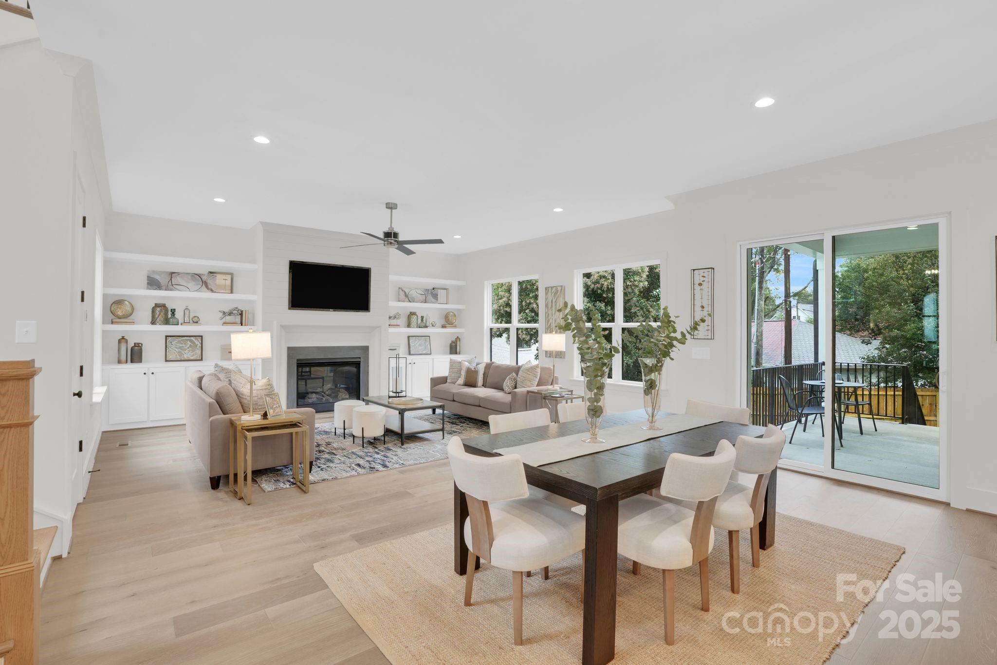 4918 Buckingham Drive Property Photo 14