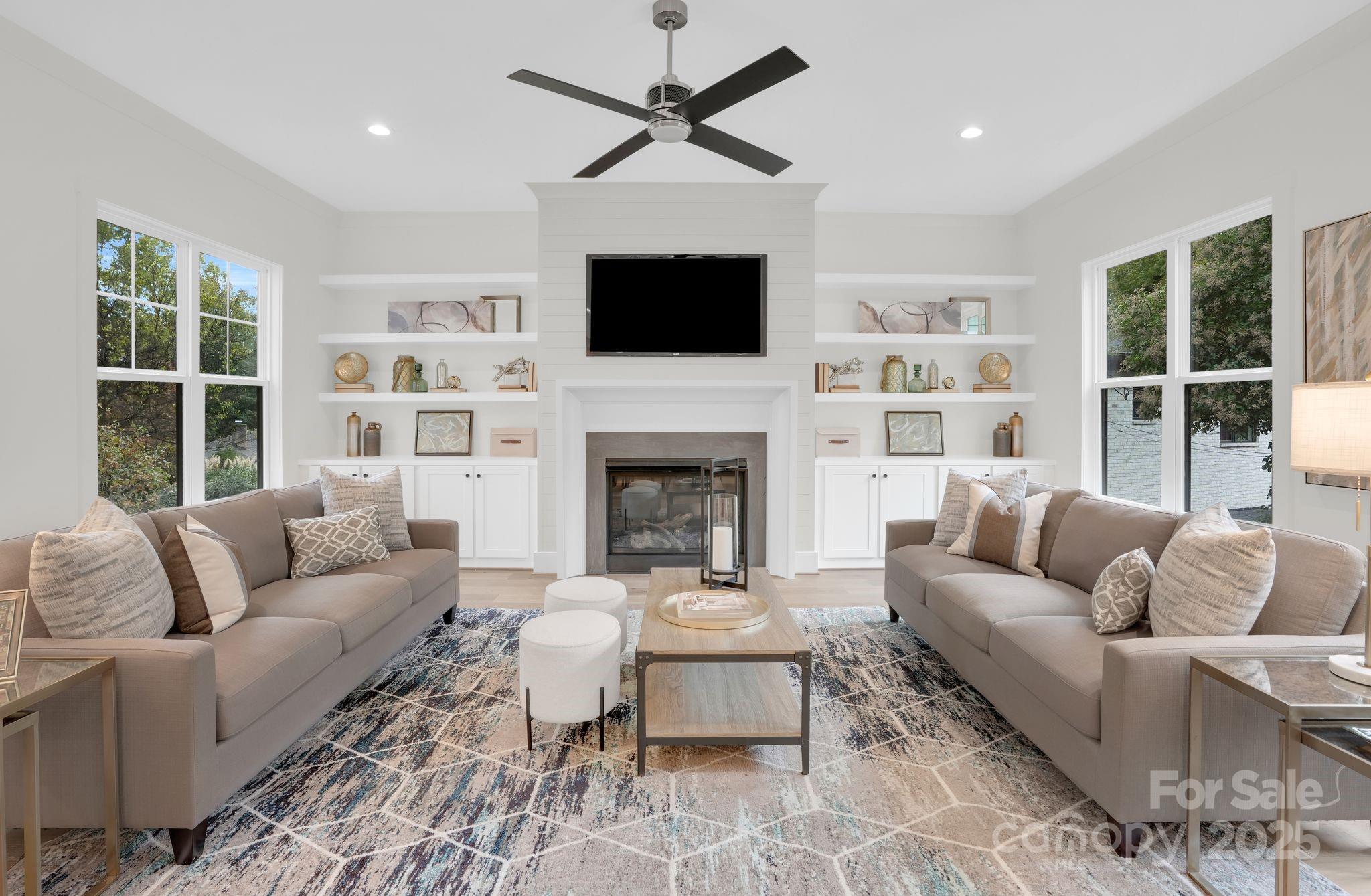 4918 Buckingham Drive Property Photo 16