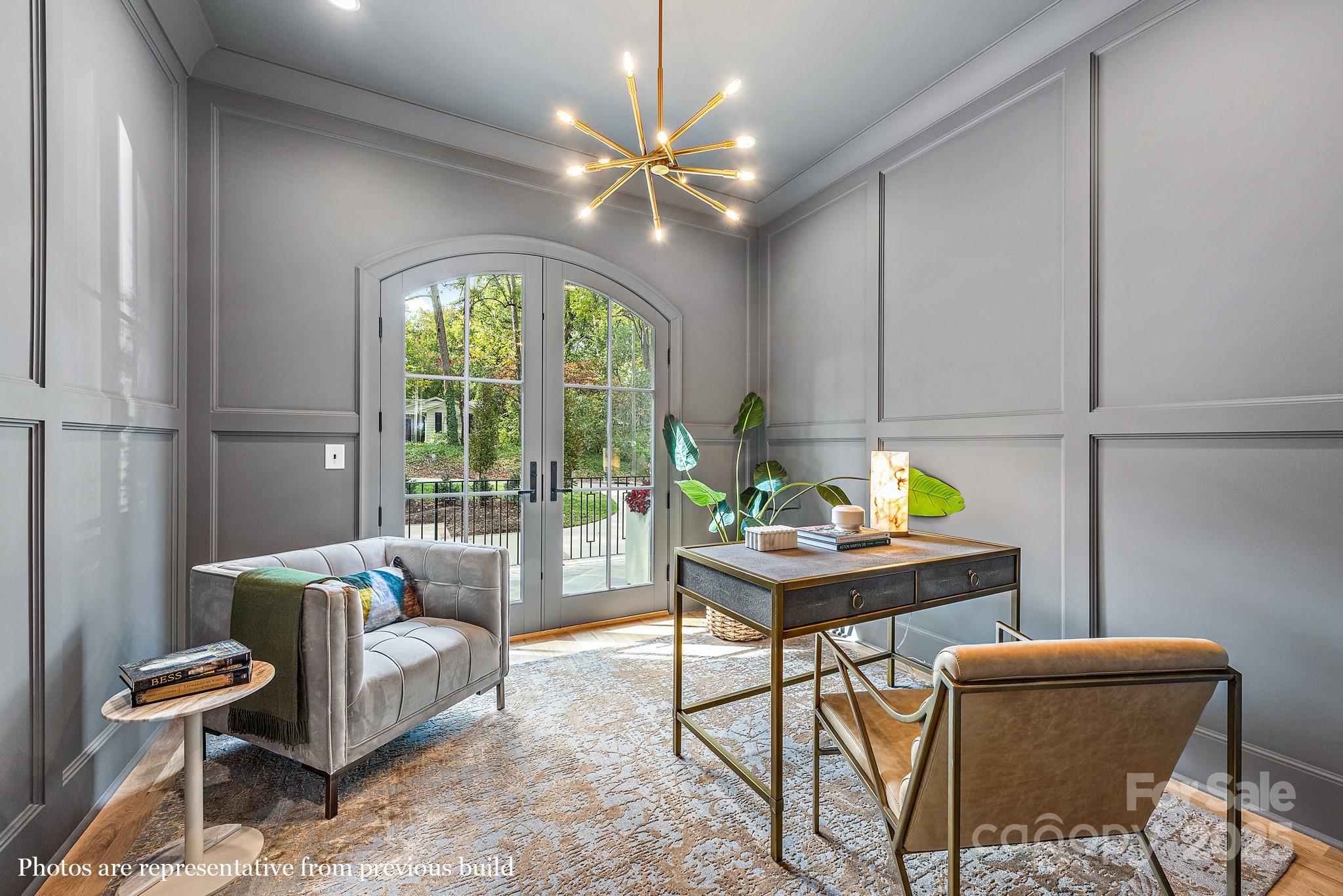 1020 Jefferson Drive Property Photo 7