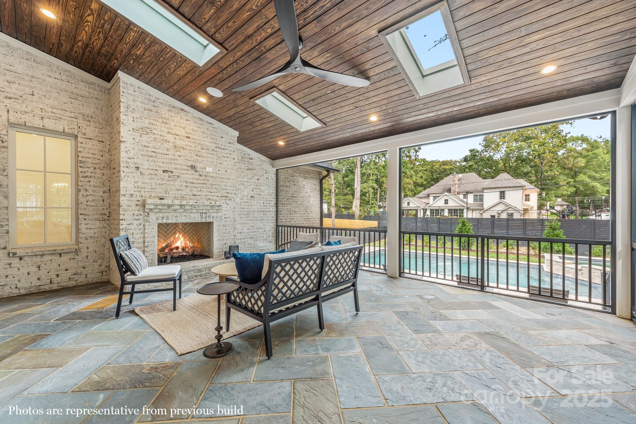 1020 Jefferson Drive Property Photo 10