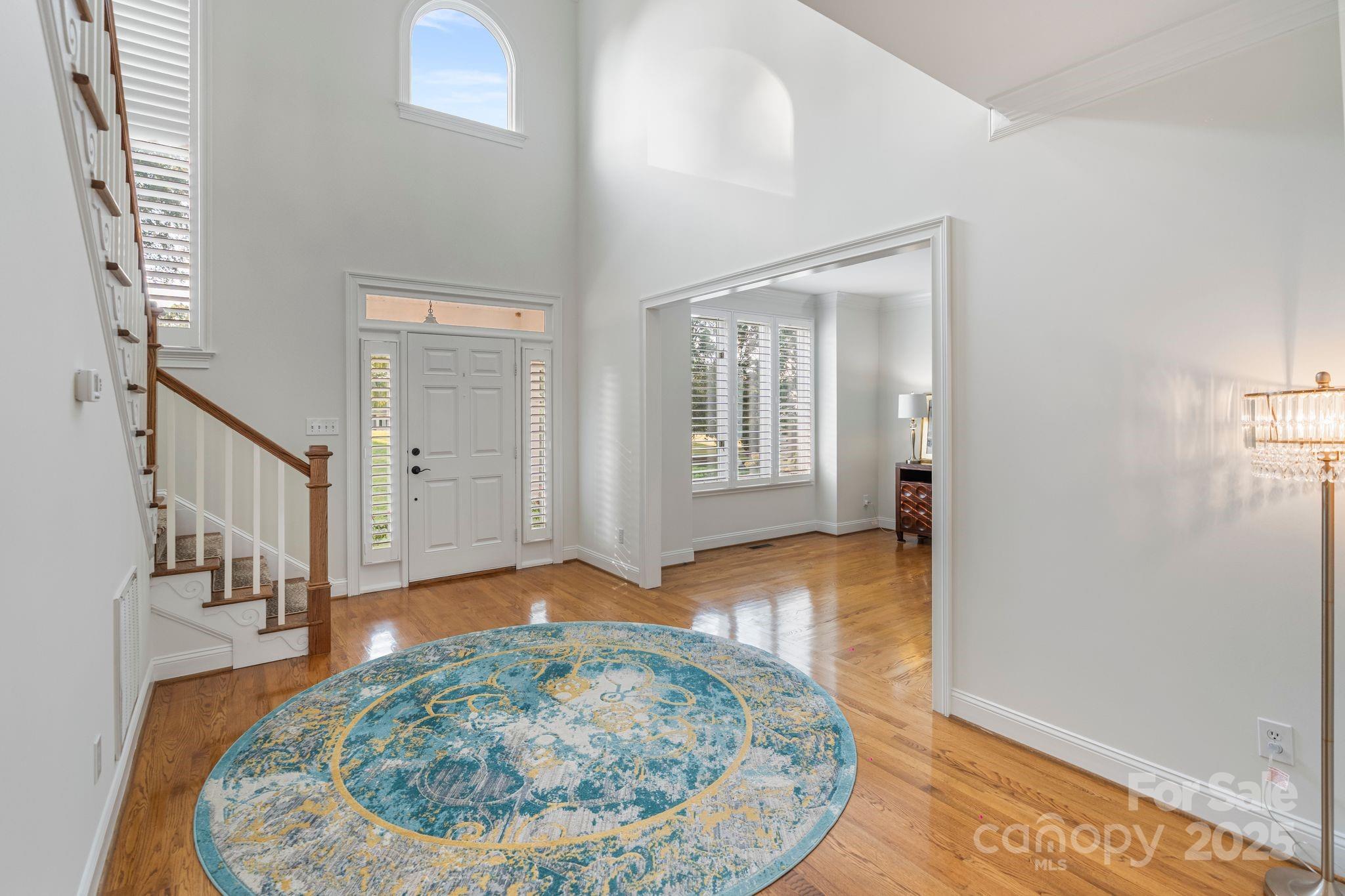 21216 Norman Shores Drive Property Photo 5