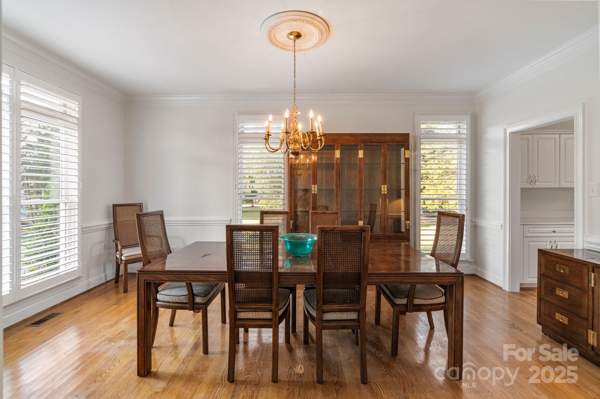 21216 Norman Shores Drive Property Photo 9