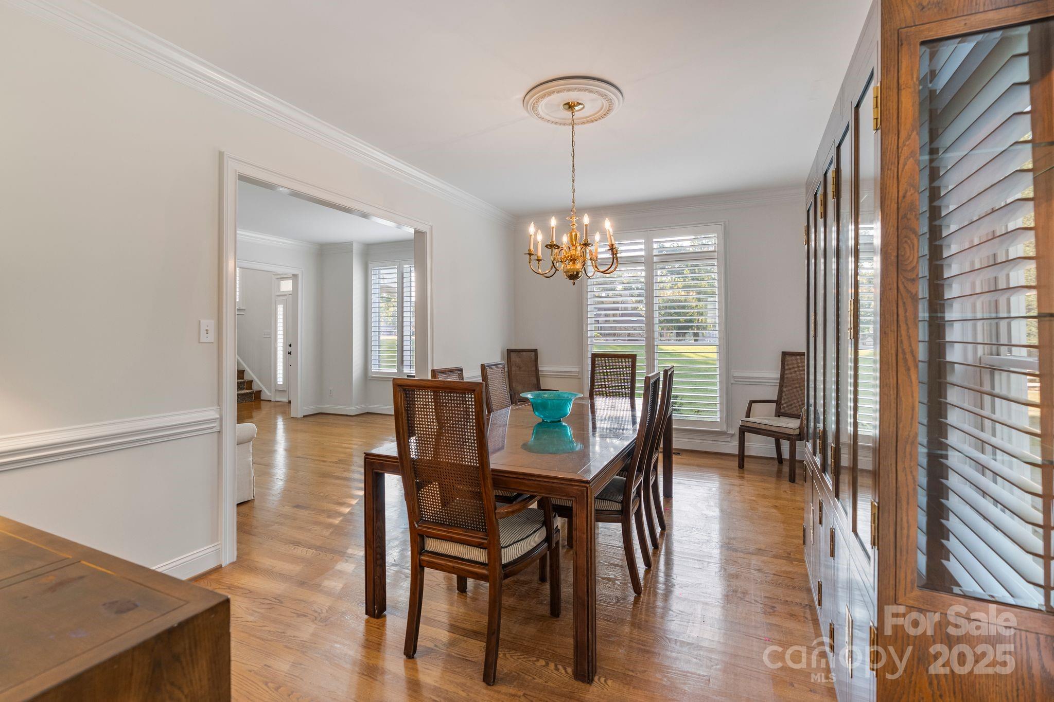 21216 Norman Shores Drive Property Photo 11