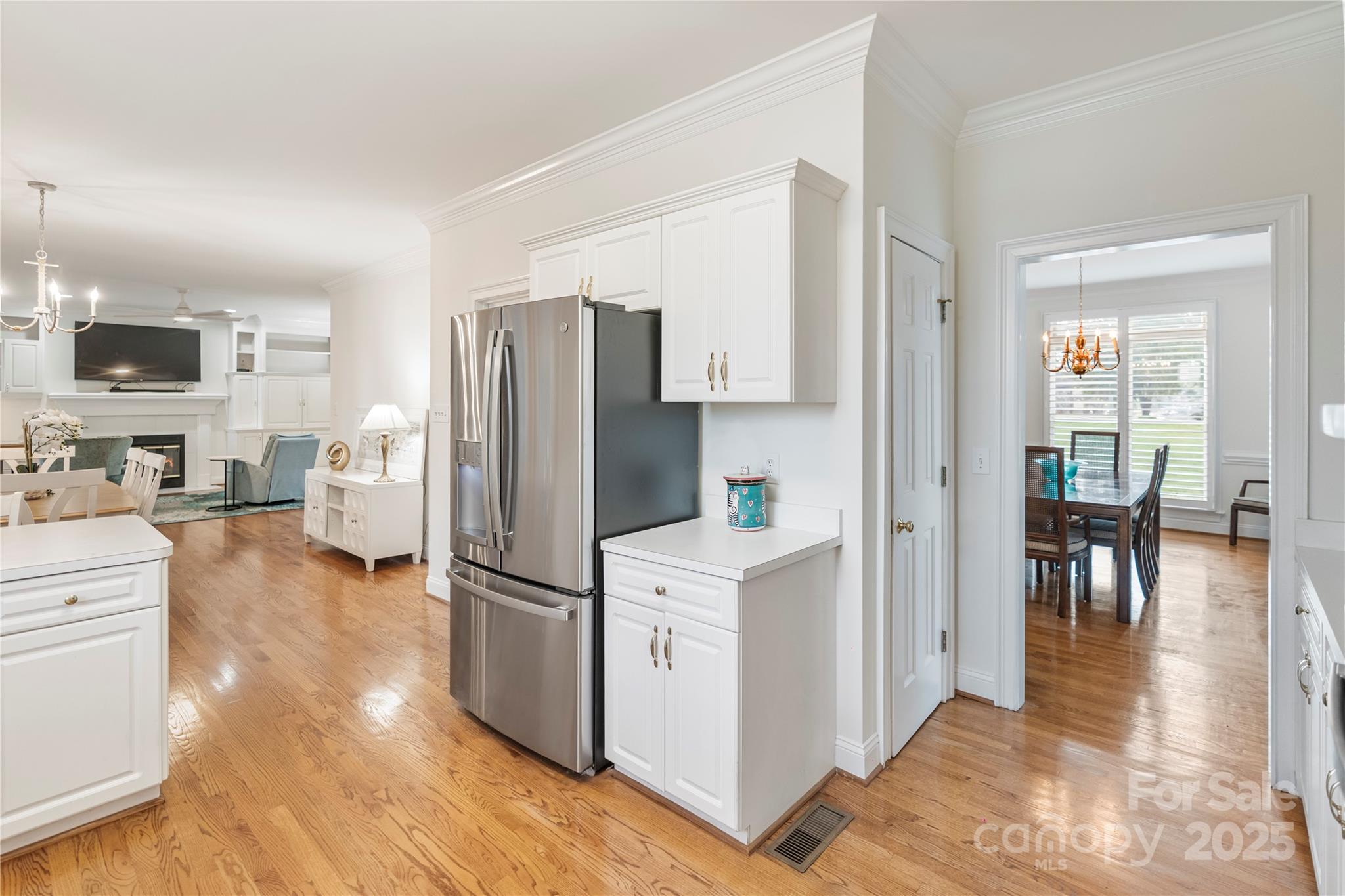 21216 Norman Shores Drive Property Photo 12