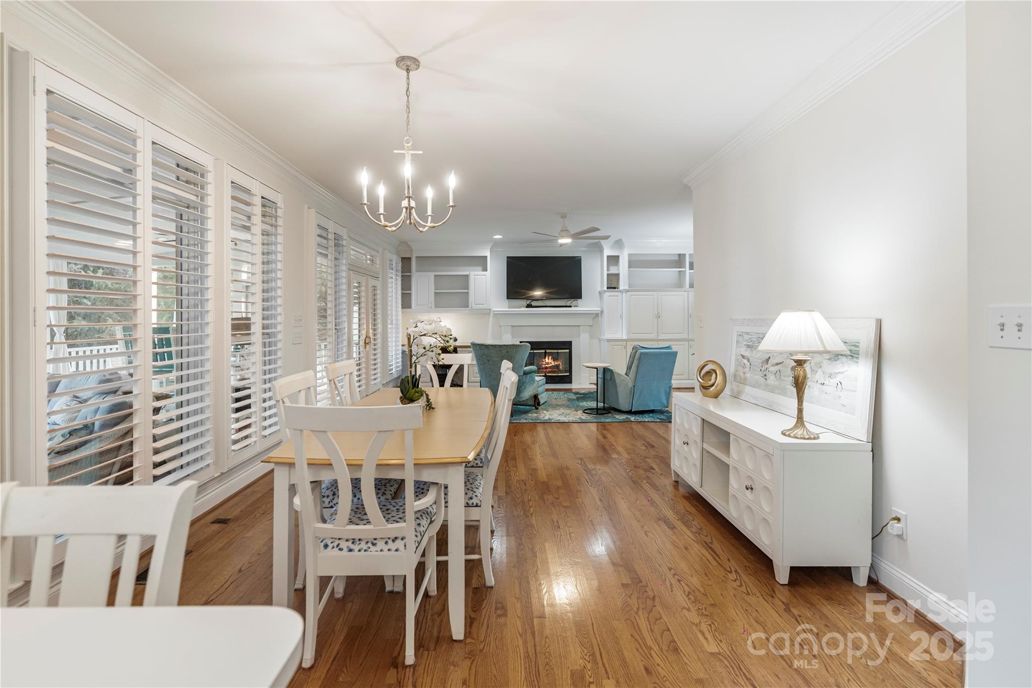 21216 Norman Shores Drive Property Photo 13