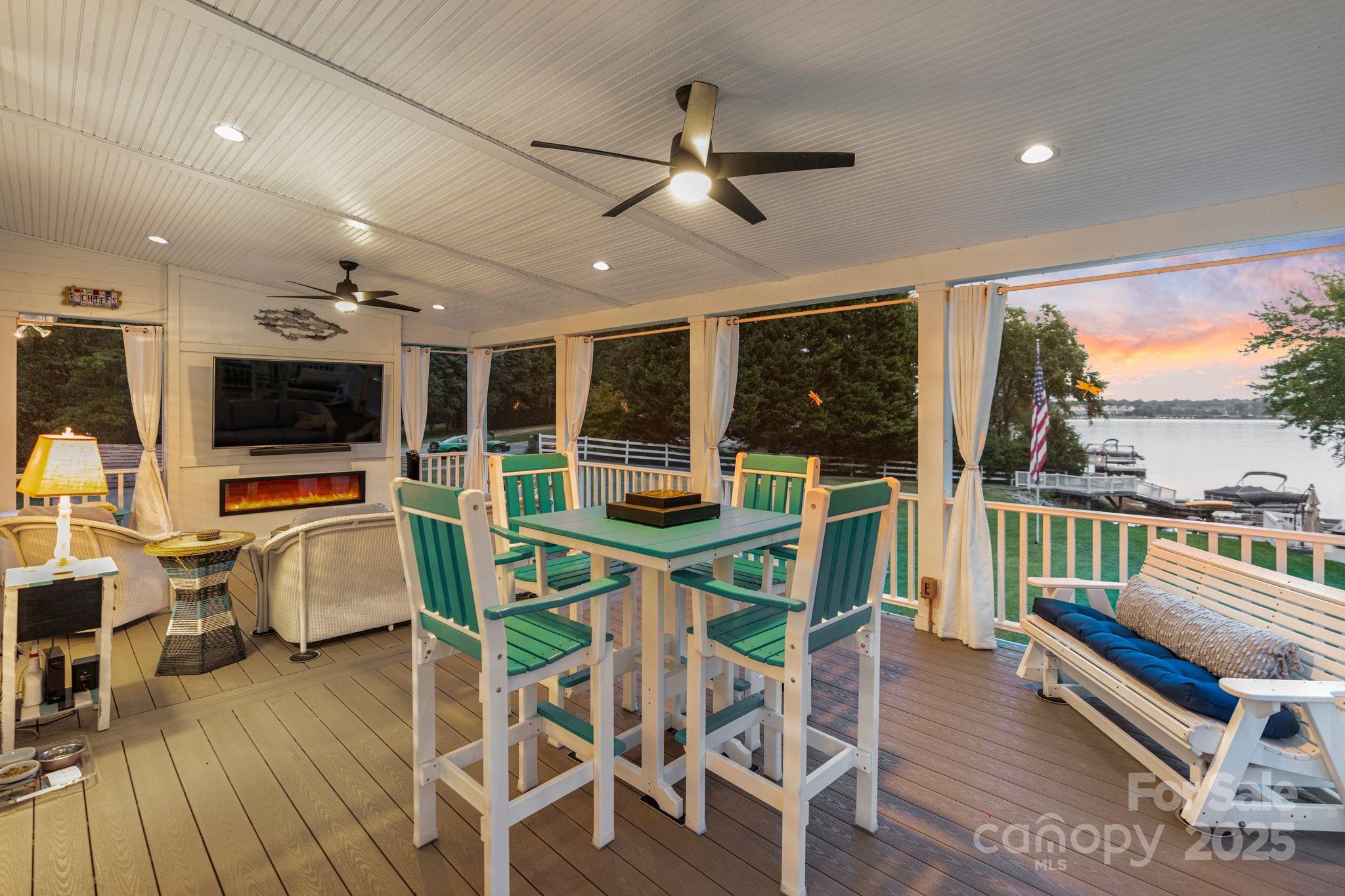 21216 Norman Shores Drive Property Photo 18