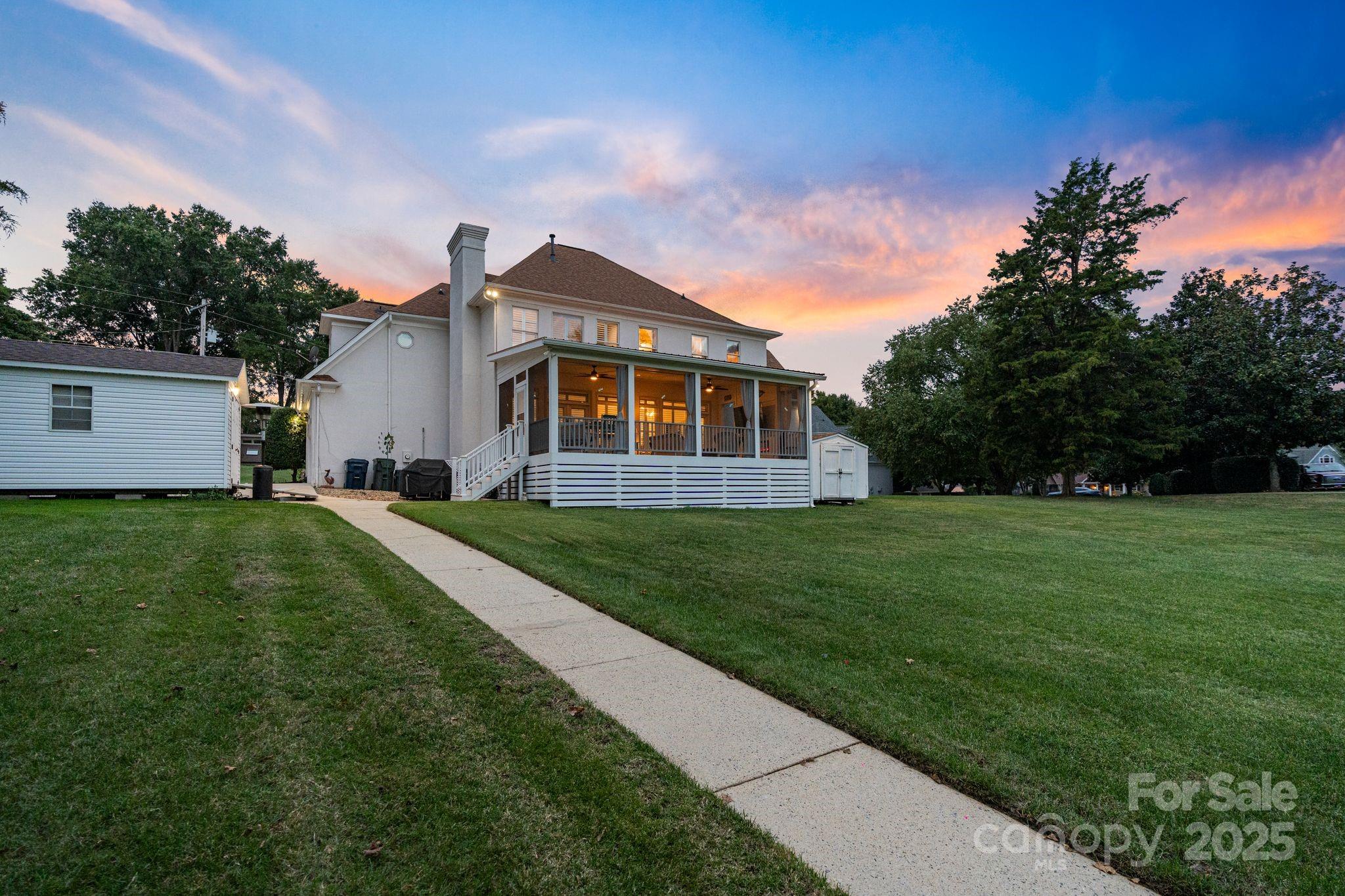 21216 Norman Shores Drive Property Photo 39