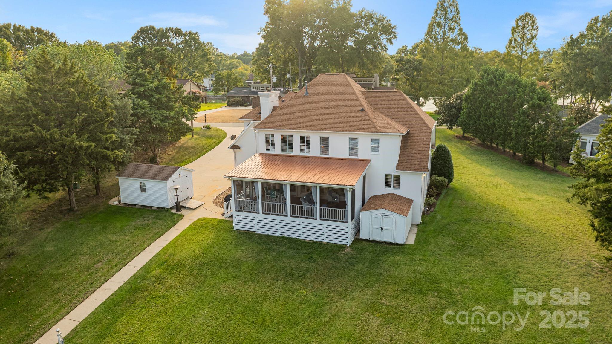 21216 Norman Shores Drive Property Photo 40