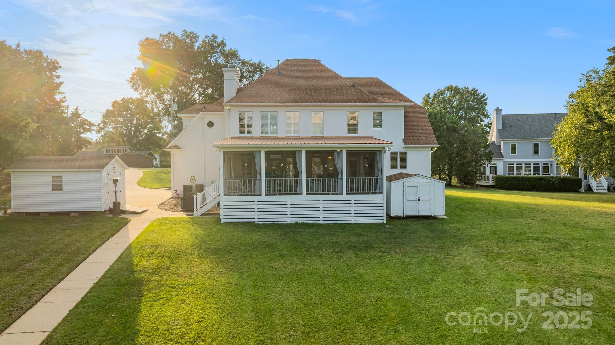 21216 Norman Shores Drive Property Photo 41