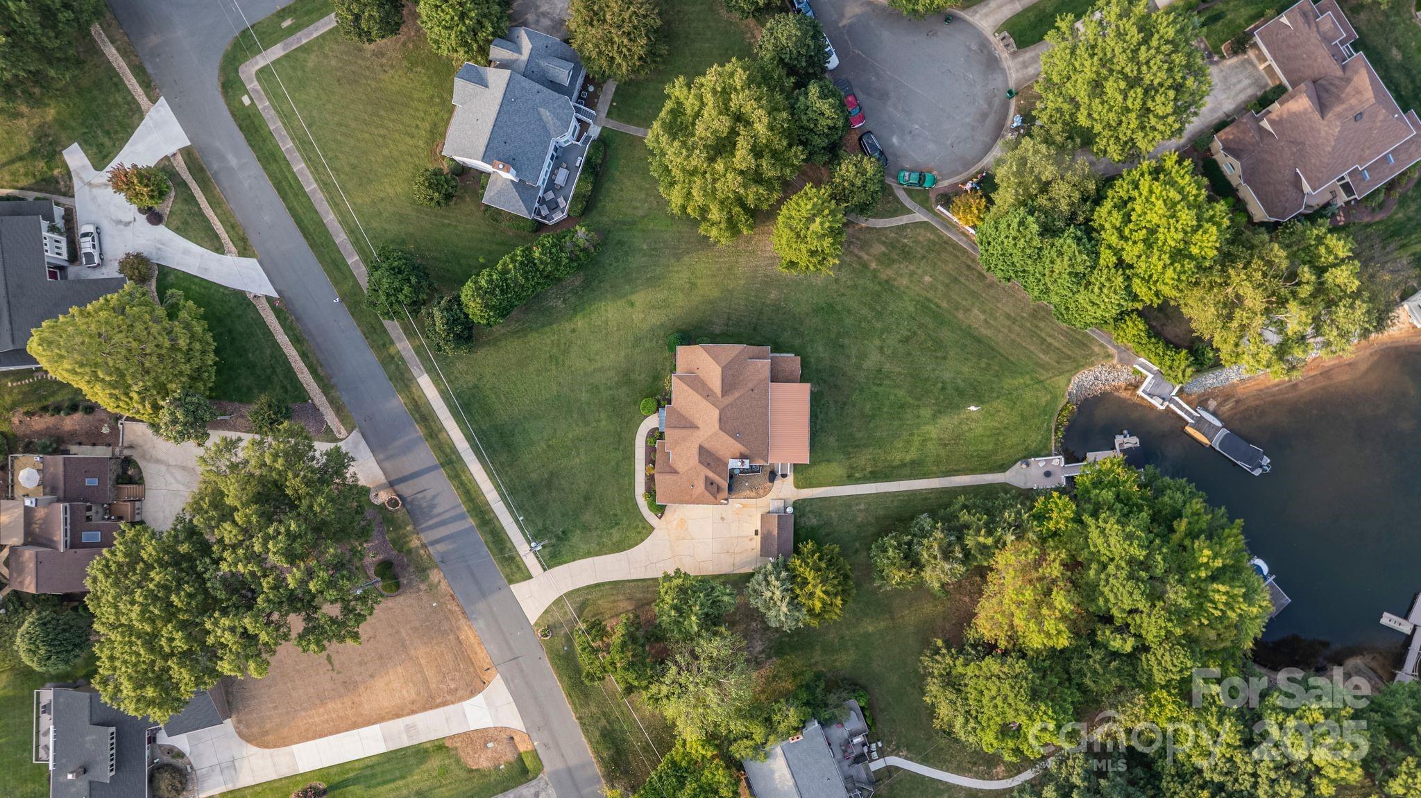 21216 Norman Shores Drive Property Photo 42