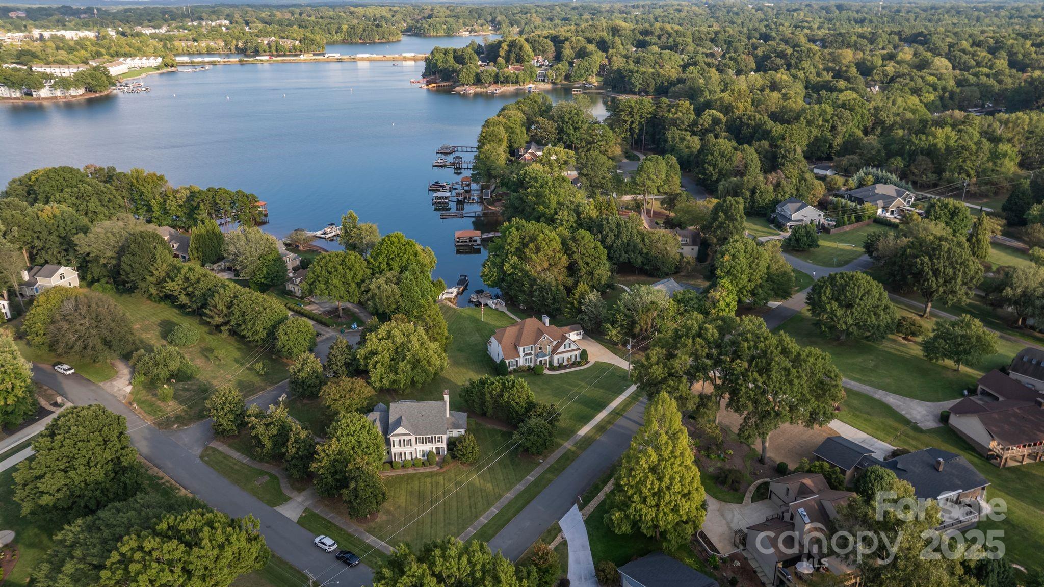 21216 Norman Shores Drive Property Photo 44