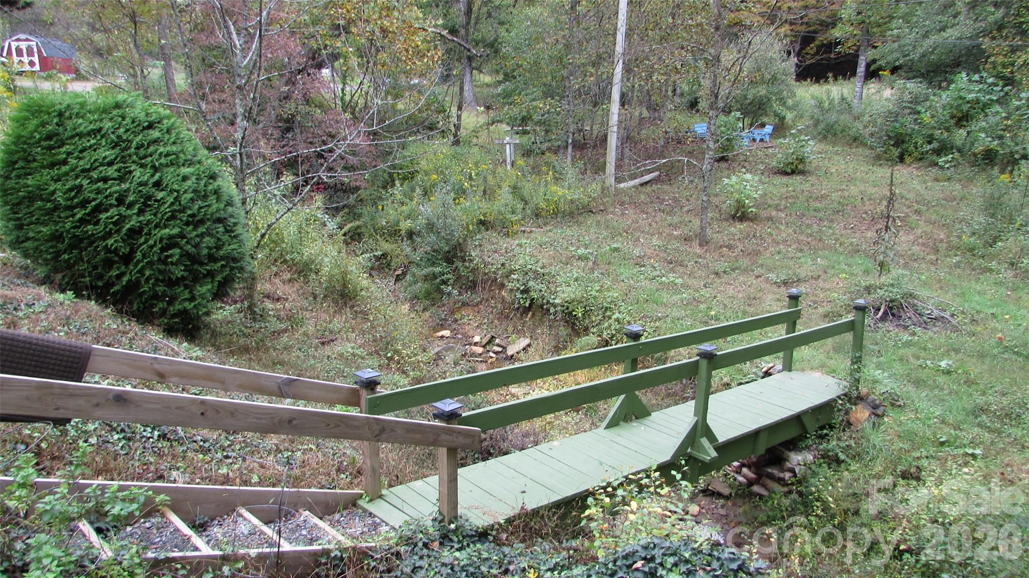 524 Clear Creek Road Property Photo 6