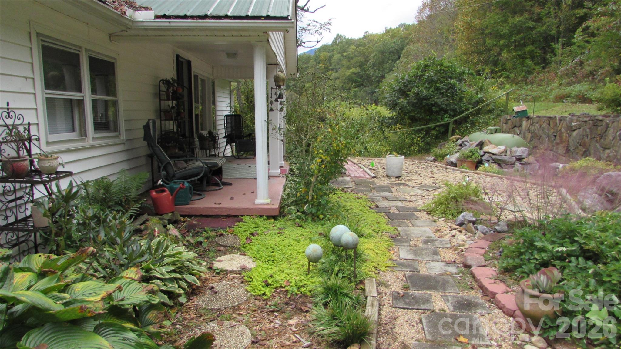 524 Clear Creek Road Property Photo 18