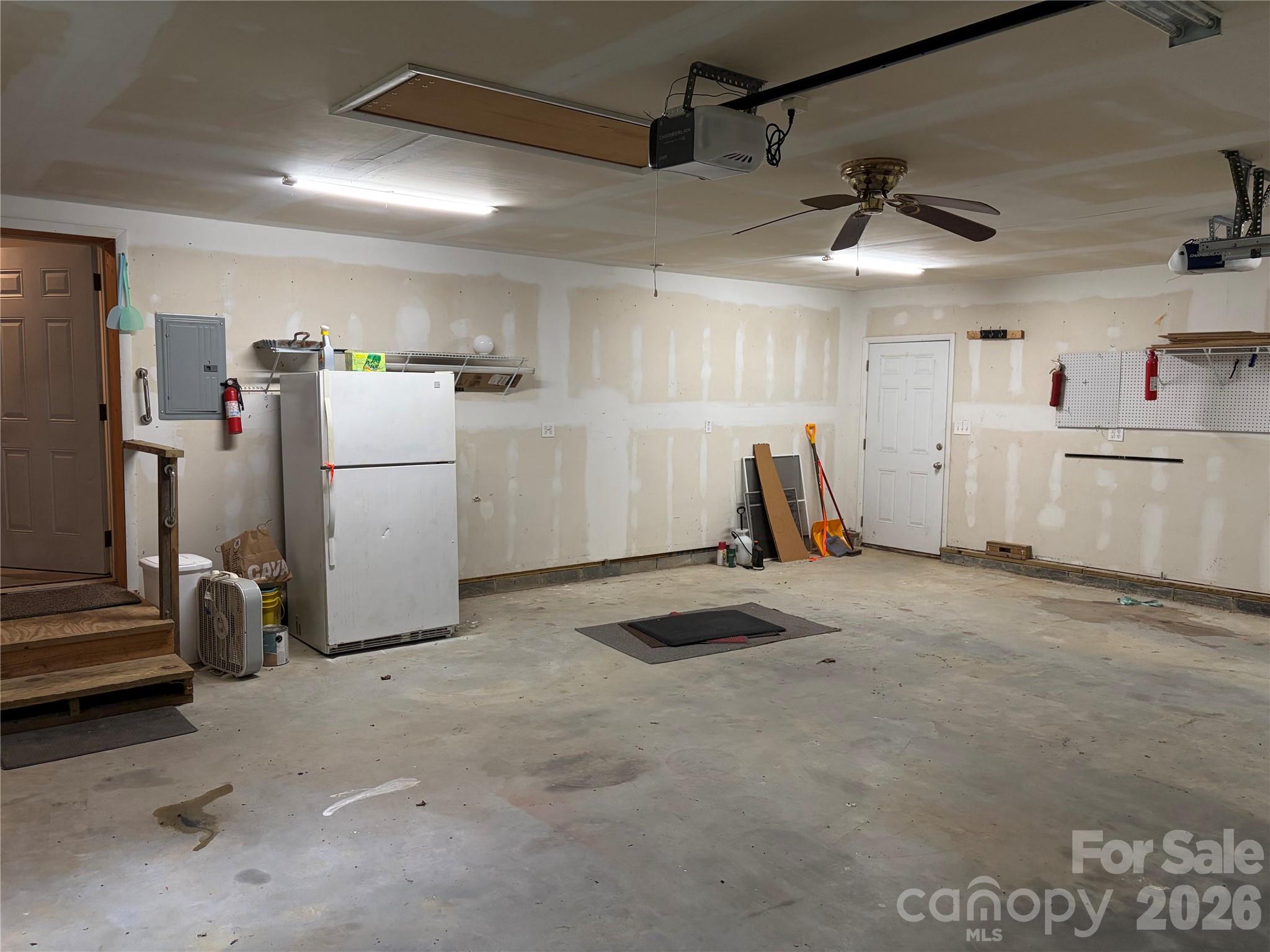 524 Clear Creek Road Property Photo 22