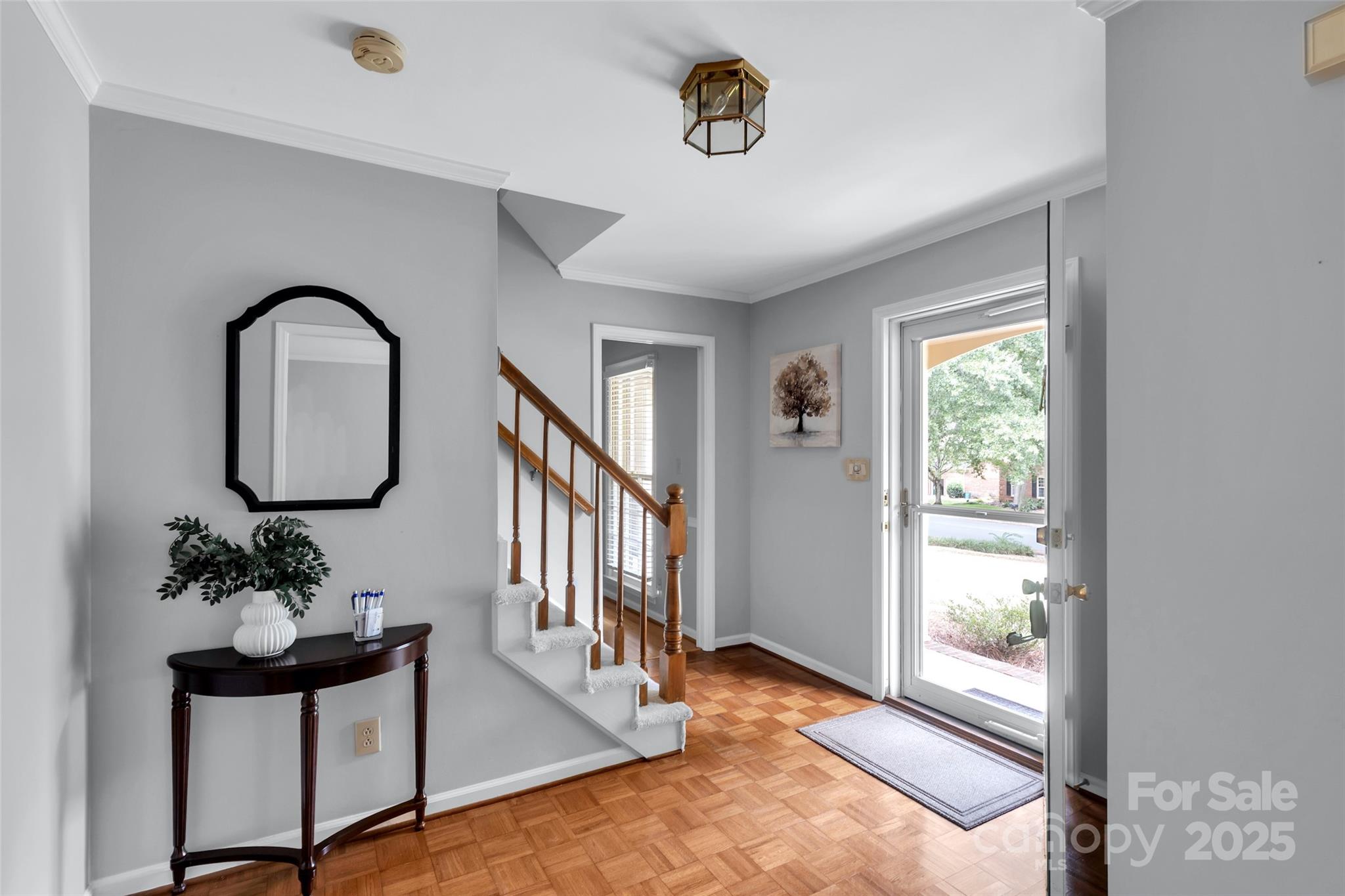 1401 Matthews Plantation Drive Property Photo 6