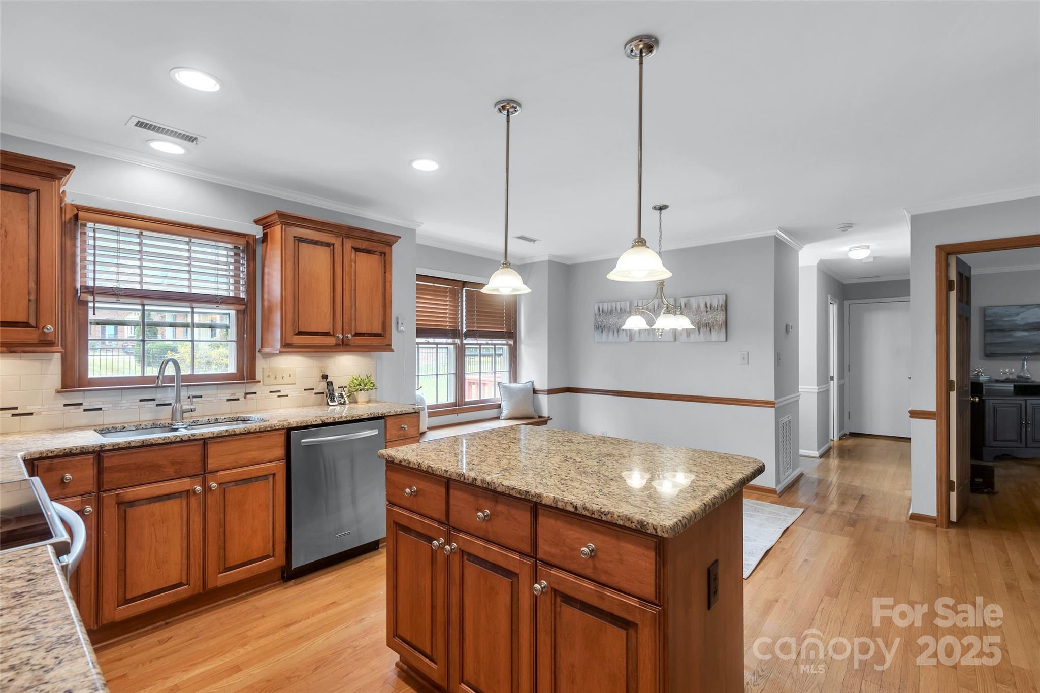 1401 Matthews Plantation Drive Property Photo 8