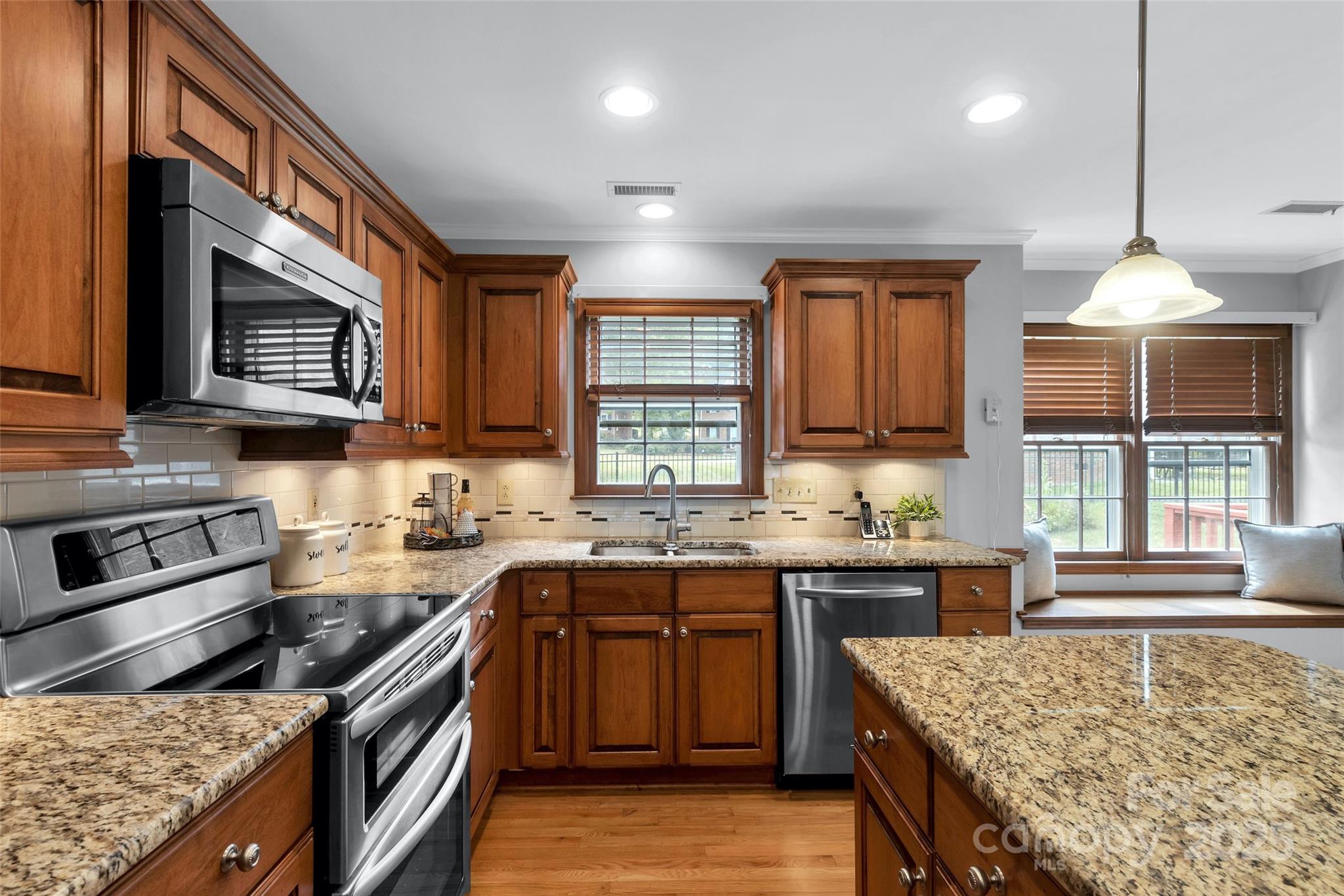 1401 Matthews Plantation Drive Property Photo 13