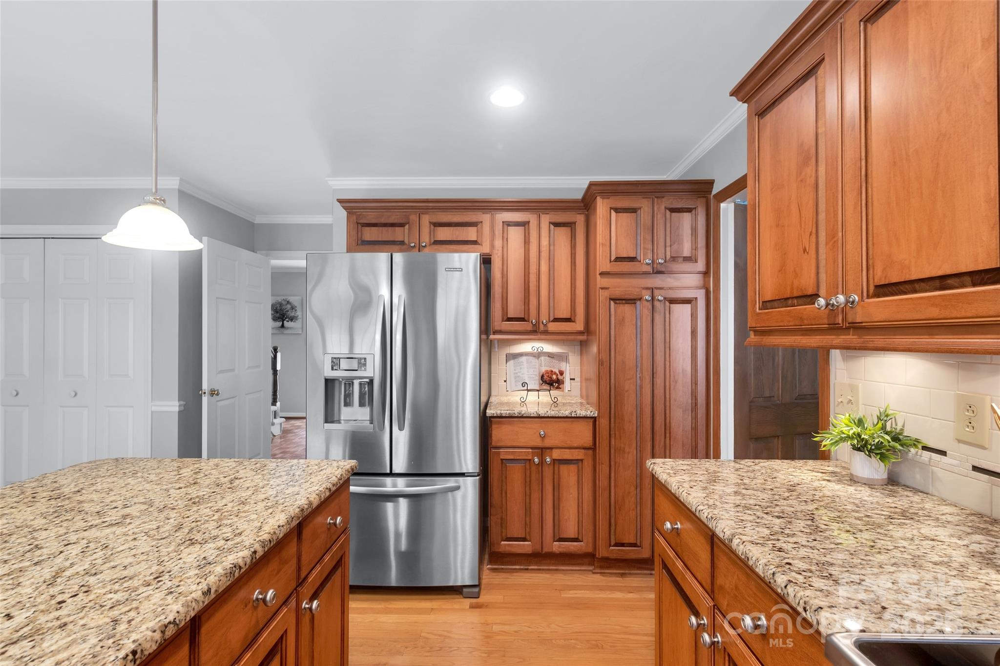 1401 Matthews Plantation Drive Property Photo 14