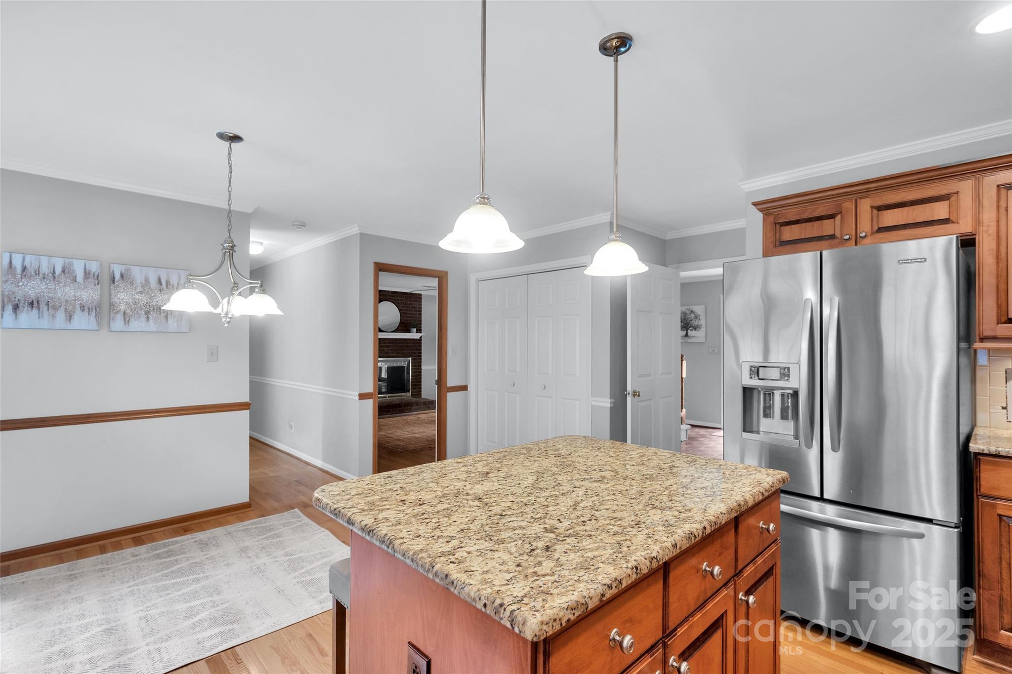 1401 Matthews Plantation Drive Property Photo 16