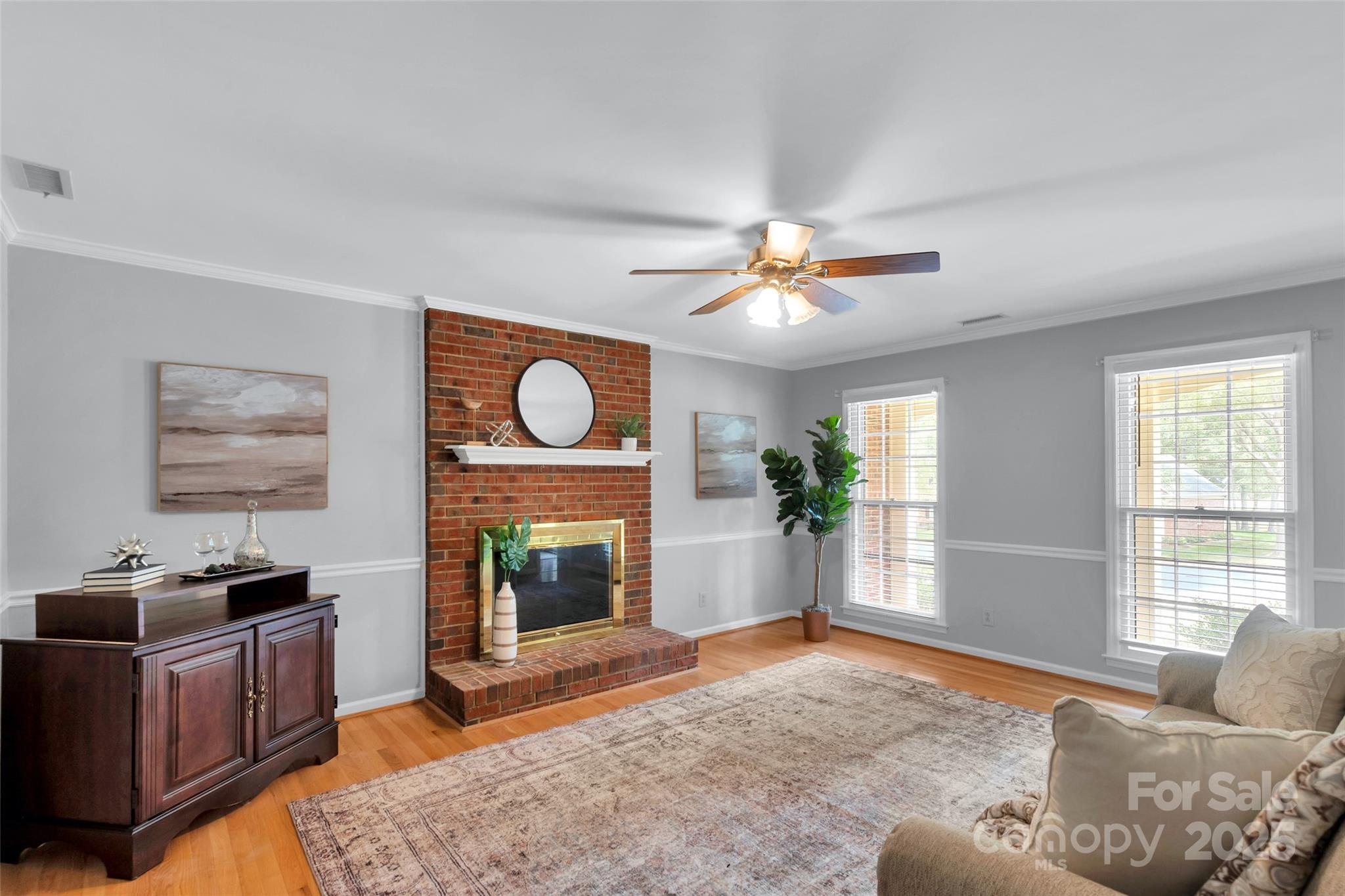 1401 Matthews Plantation Drive Property Photo 23