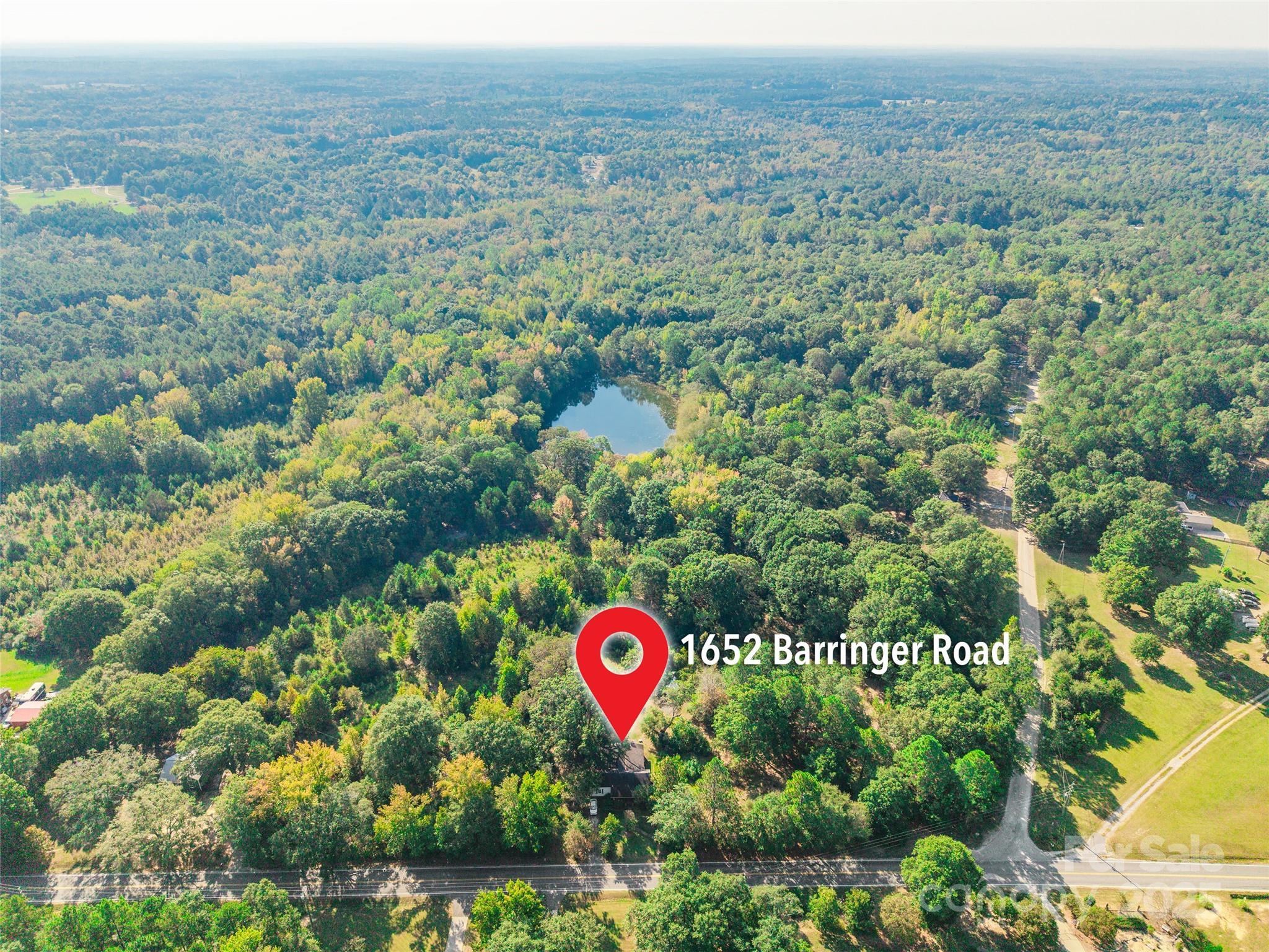 1652 Barringer Road Property Photo 2