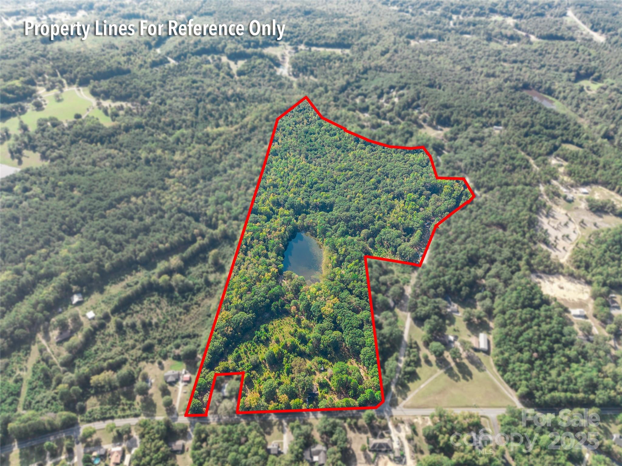 1652 Barringer Road Property Photo 7