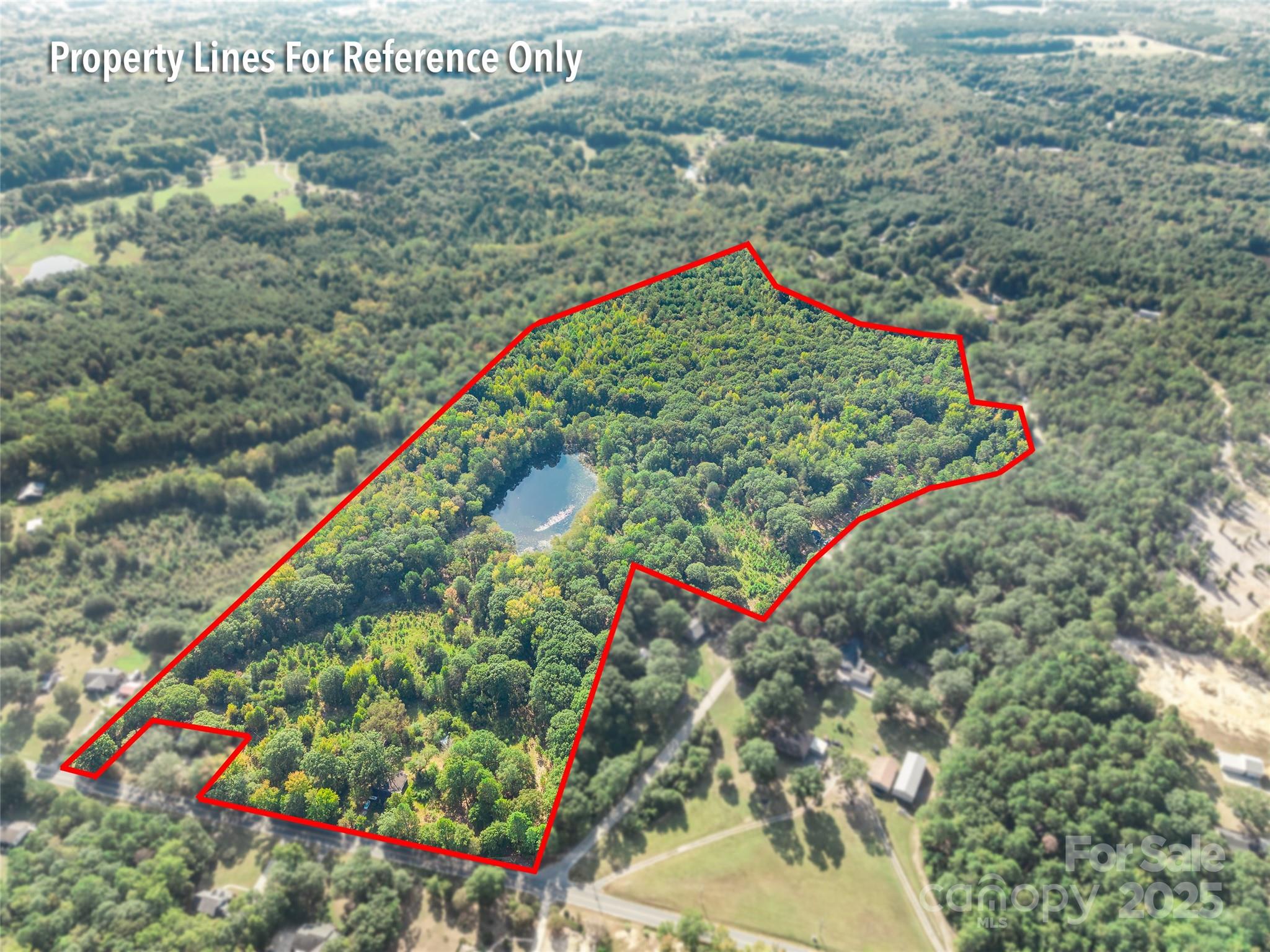 1652 Barringer Road Property Photo 9