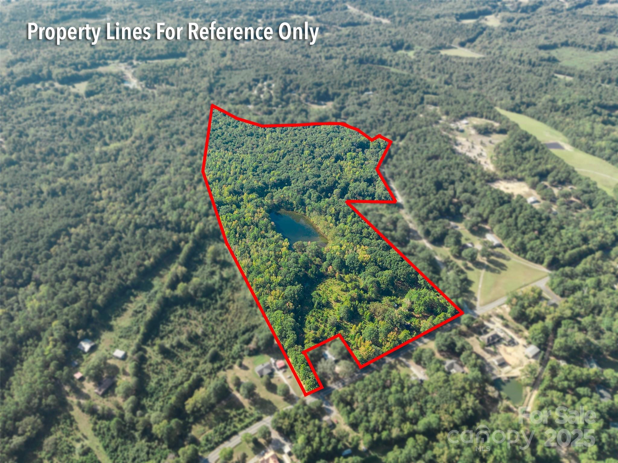 1652 Barringer Road Property Photo 11