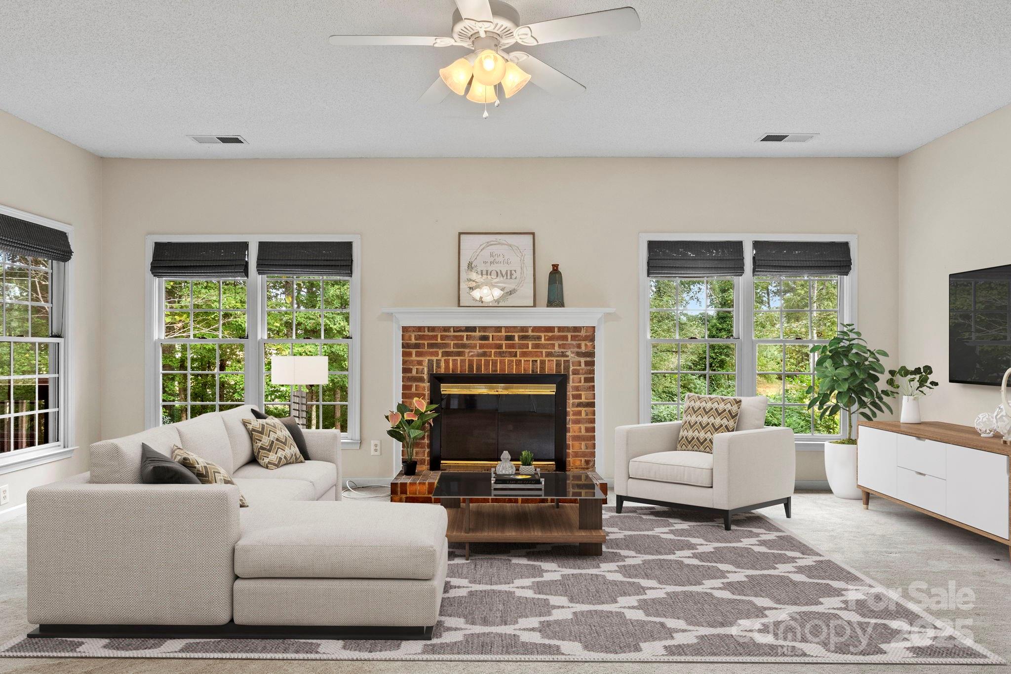 418 Tysons Forest Drive Property Photo 19