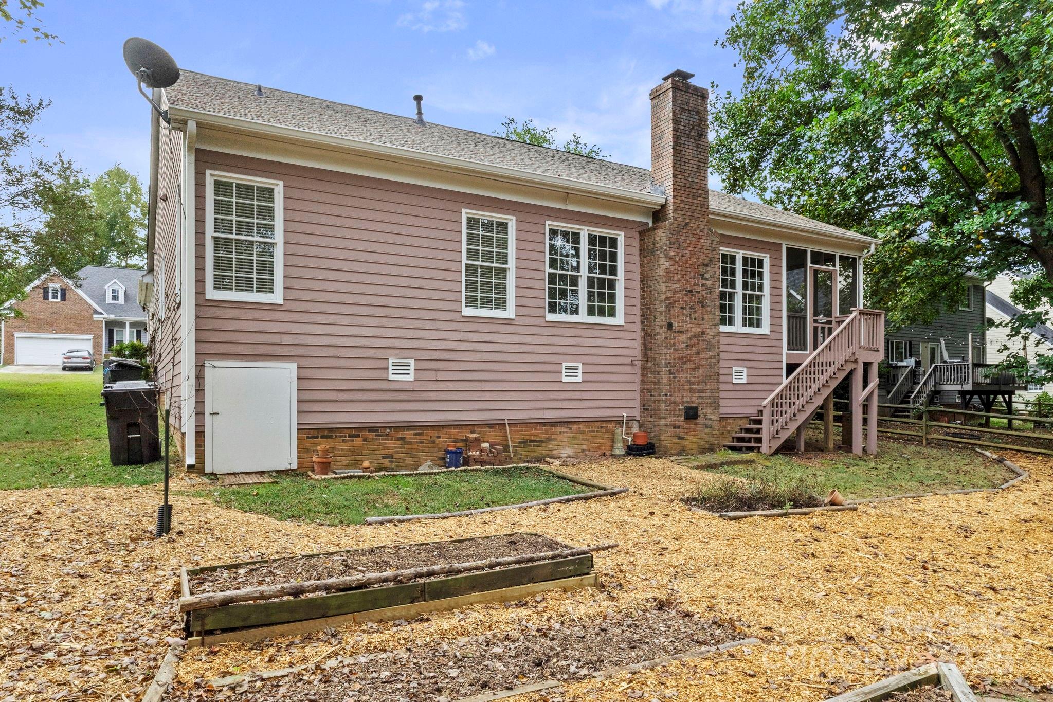 418 Tysons Forest Drive Property Photo 41