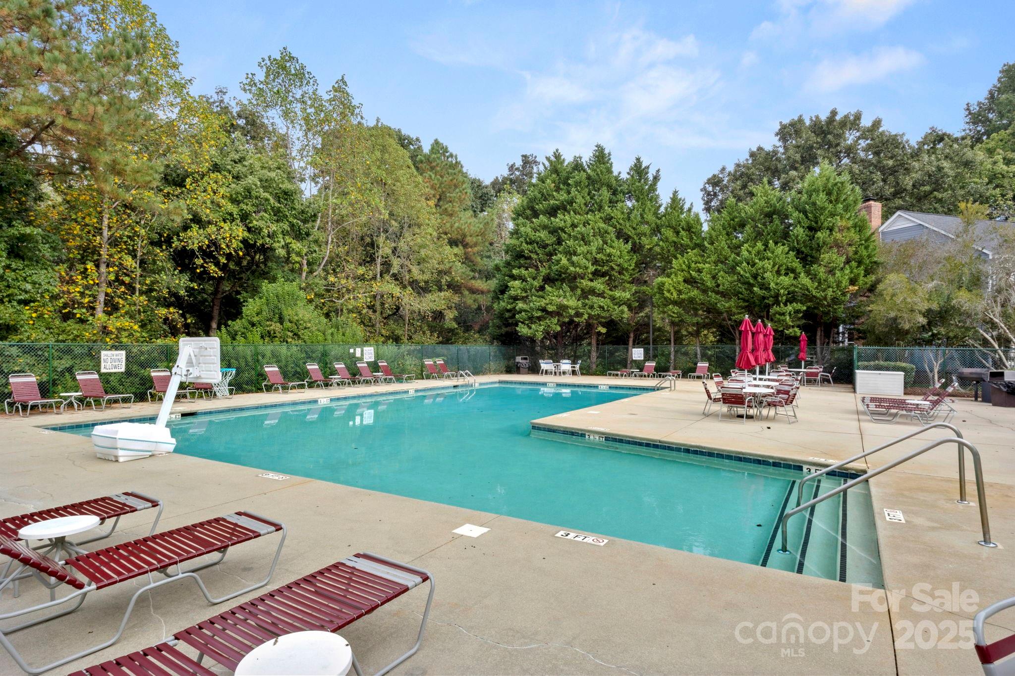 418 Tysons Forest Drive Property Photo 44