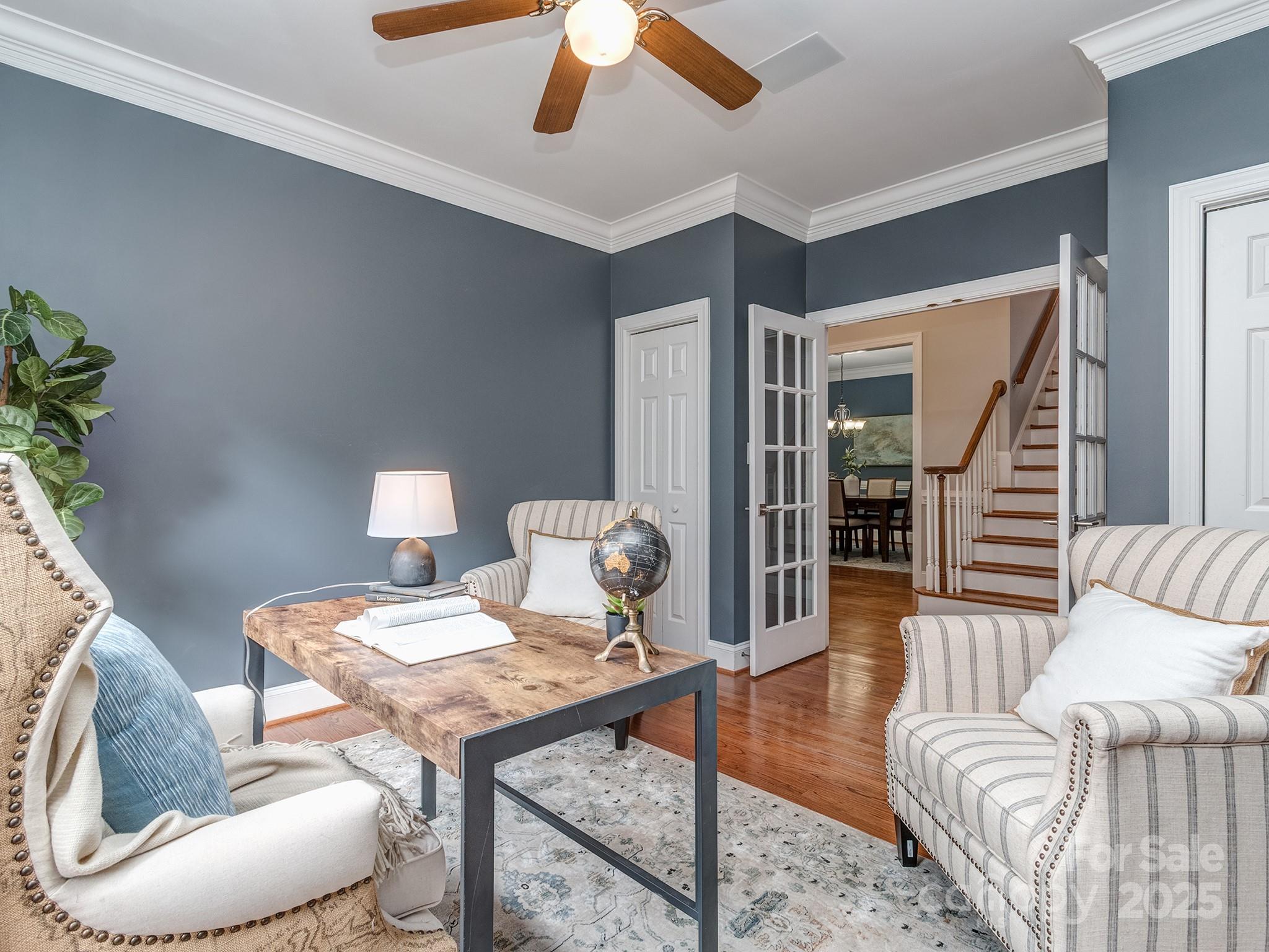 4301 Rosecliff Drive Property Photo 8