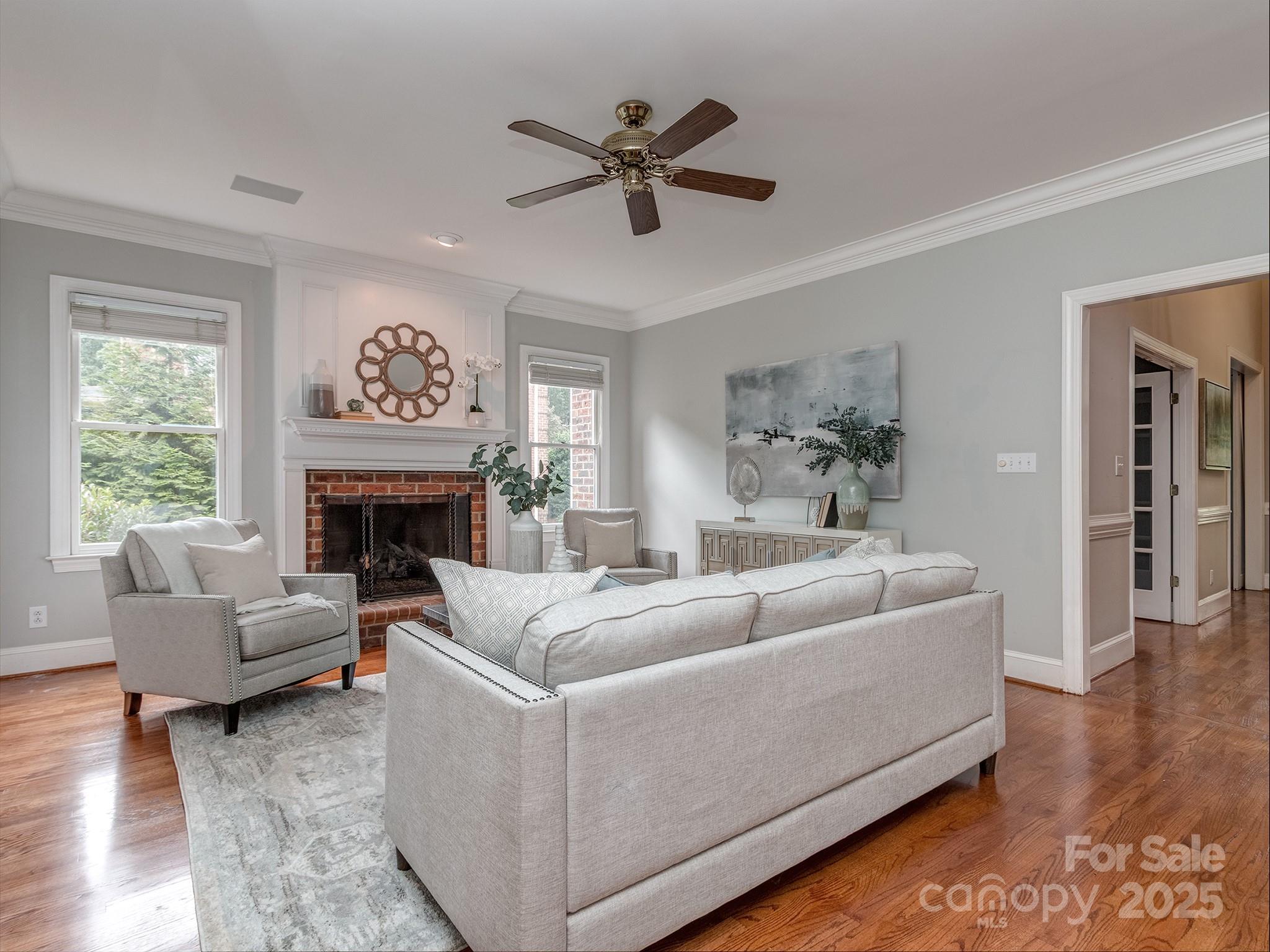 4301 Rosecliff Drive Property Photo 11