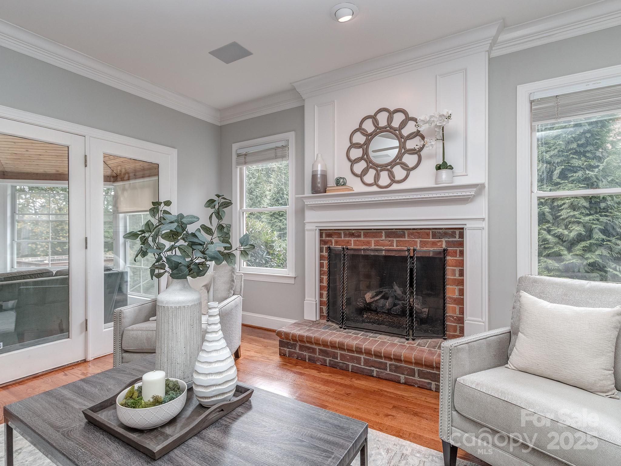 4301 Rosecliff Drive Property Photo 12