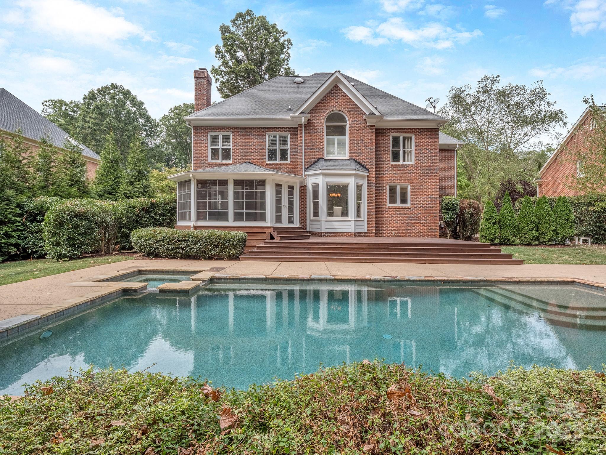 4301 Rosecliff Drive Property Photo 34