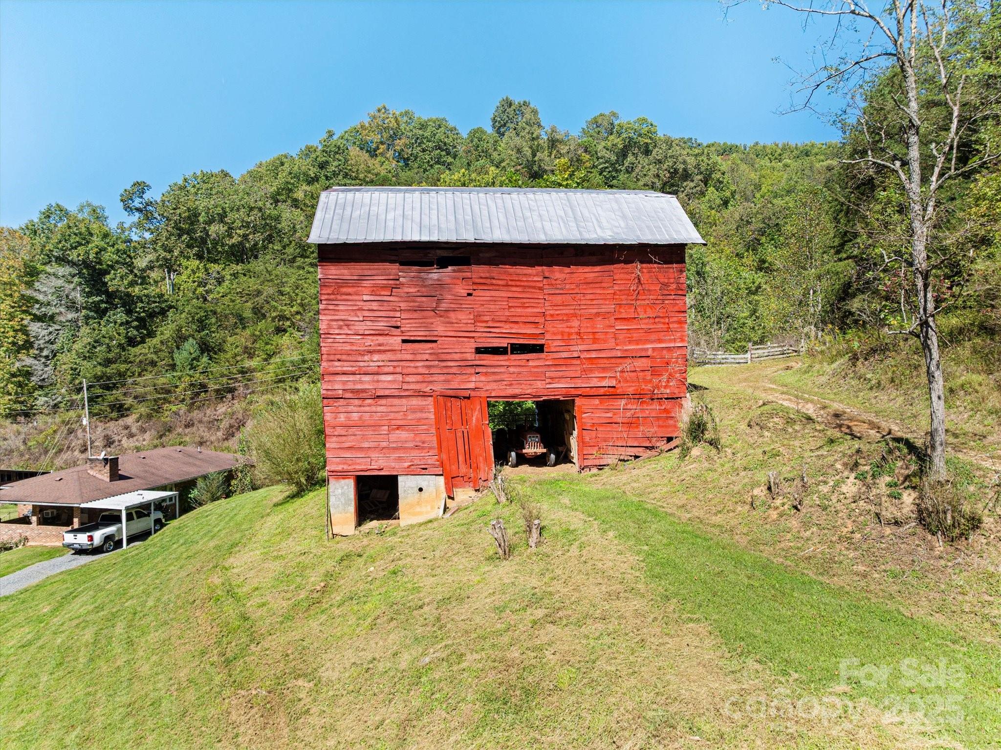 1623 Ammons Branch Road Property Photo 5