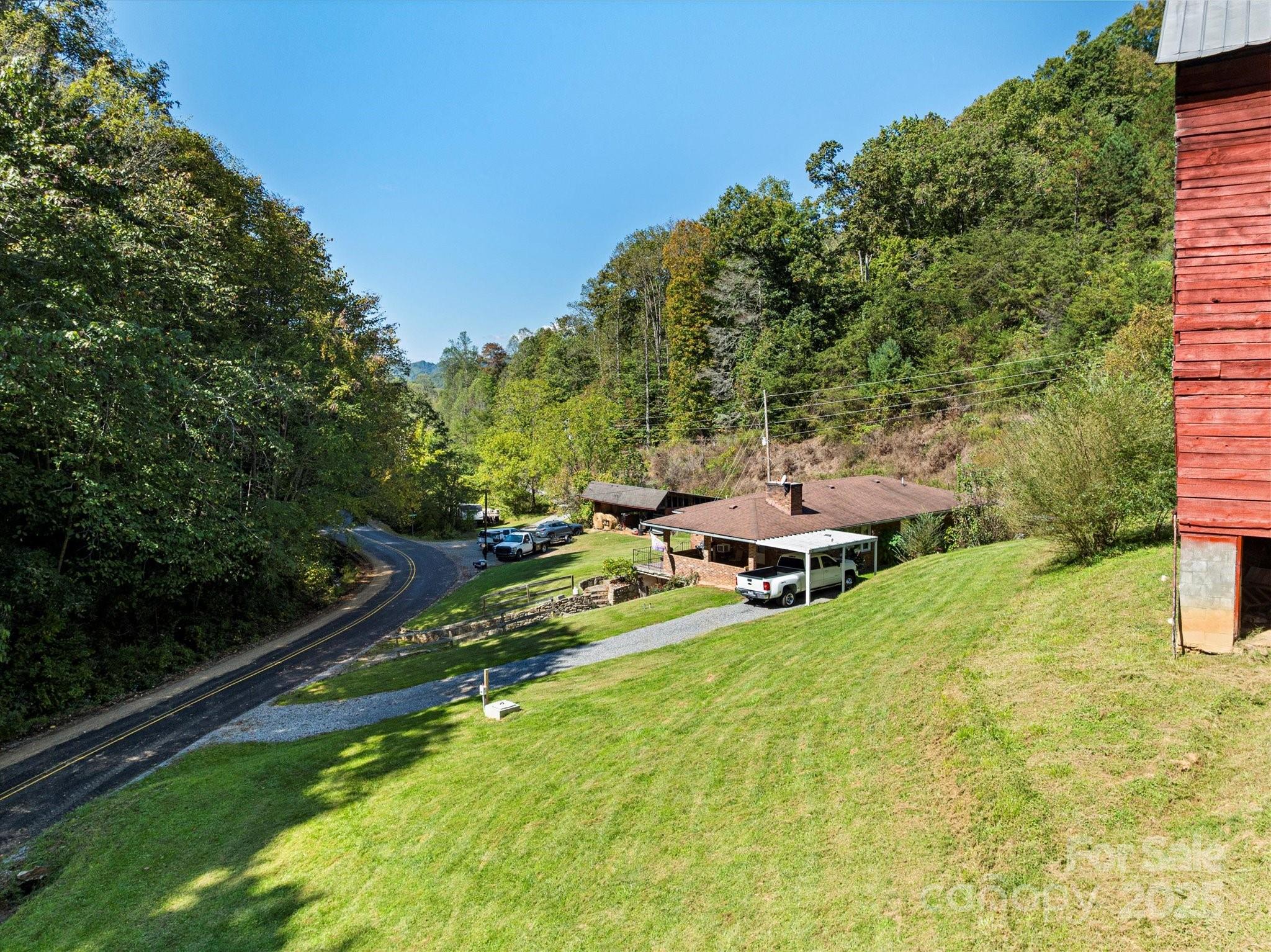 1623 Ammons Branch Road Property Photo 6