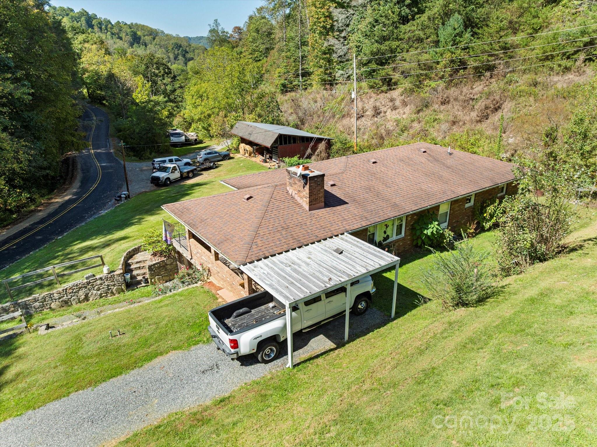 1623 Ammons Branch Road Property Photo 7