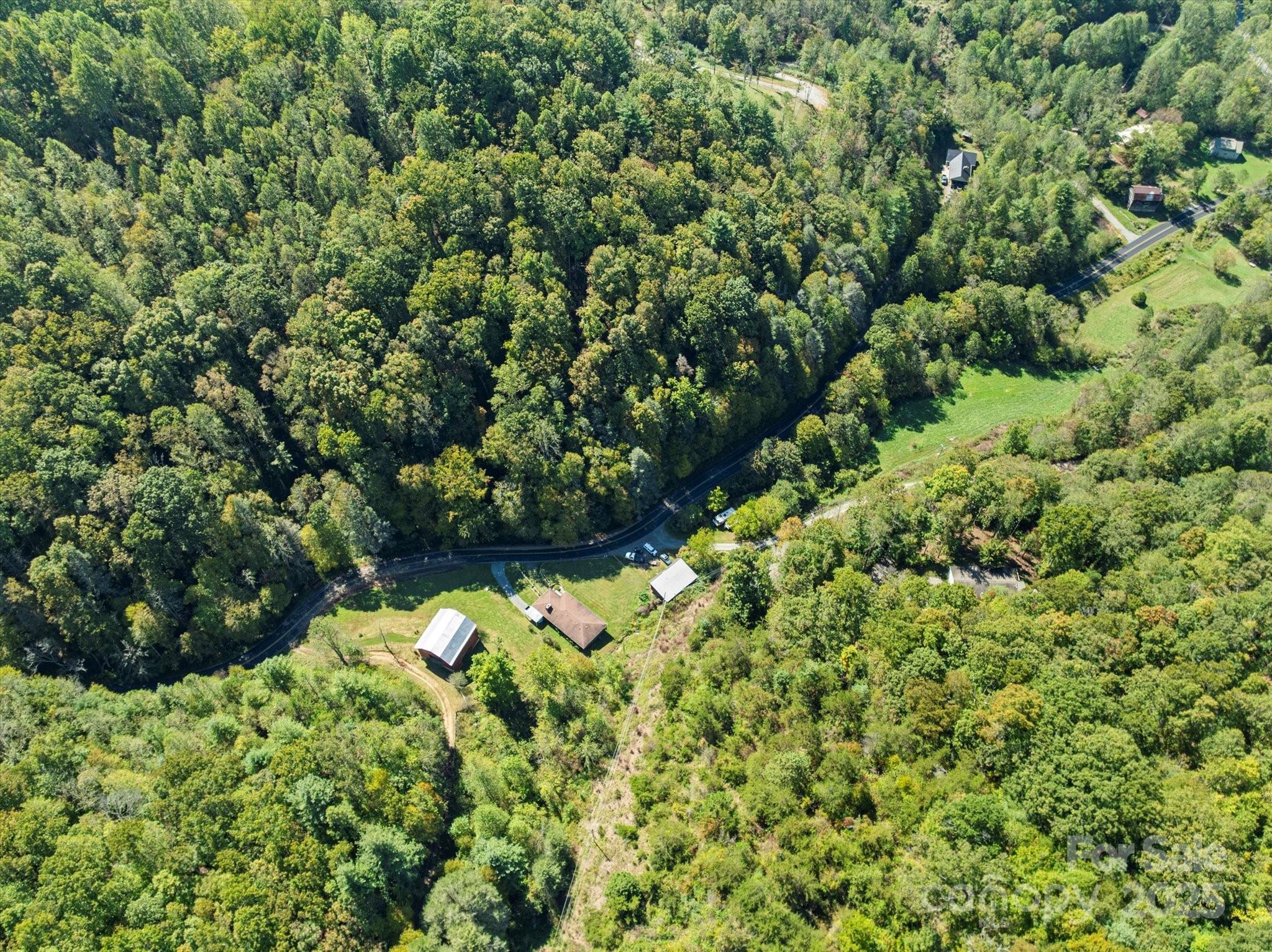 1623 Ammons Branch Road Property Photo 12