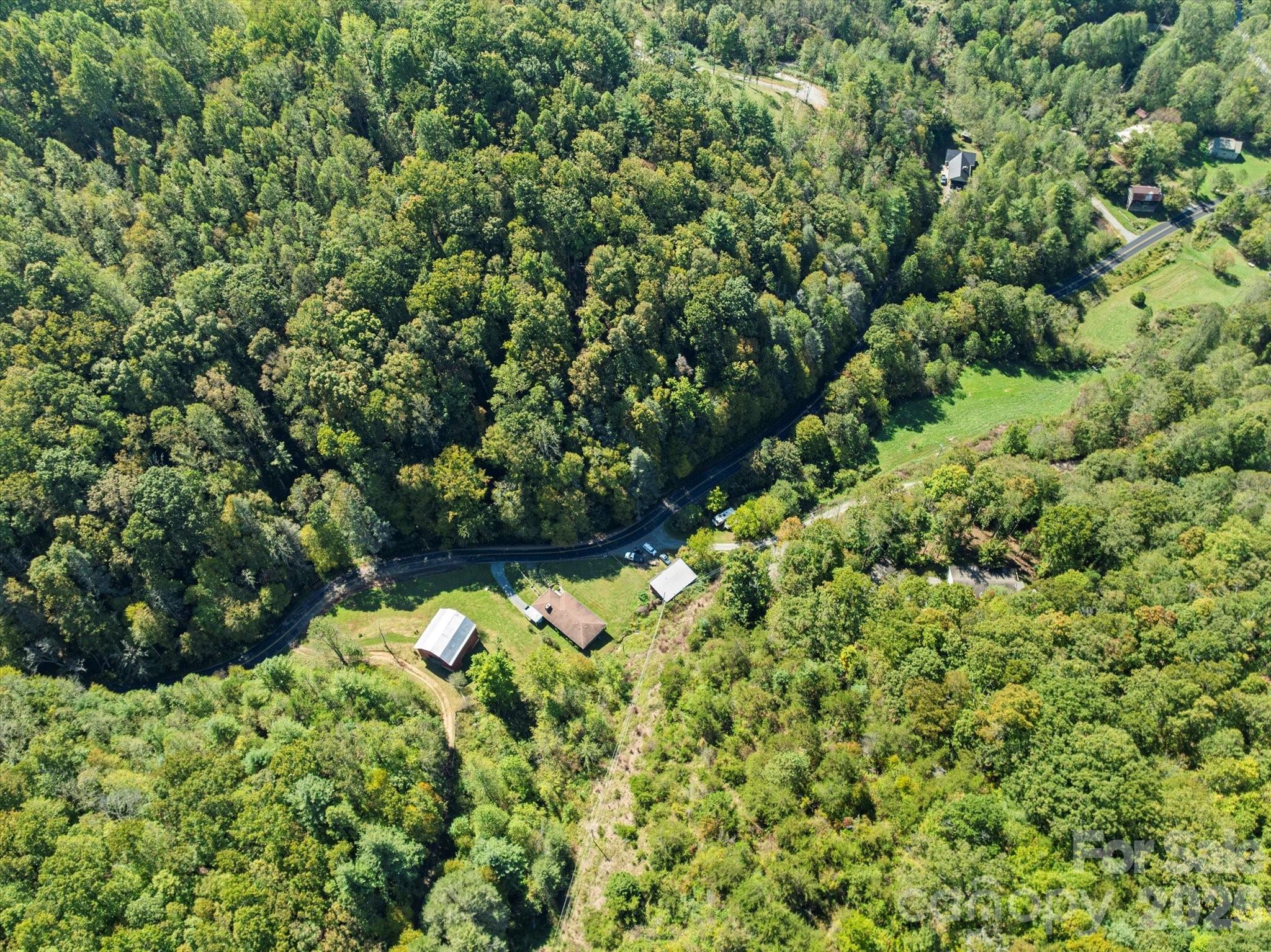 1623 Ammons Branch Road Property Photo 12