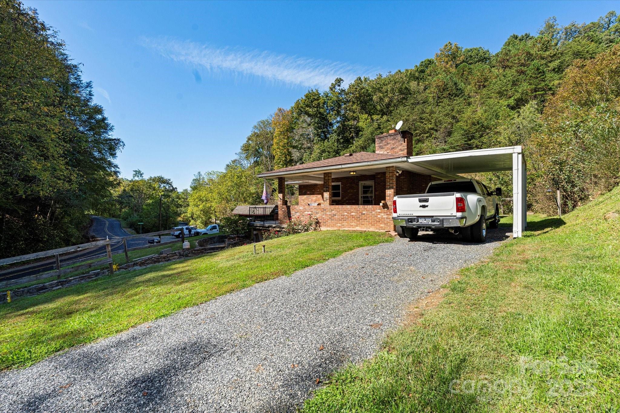 1623 Ammons Branch Road Property Photo 39